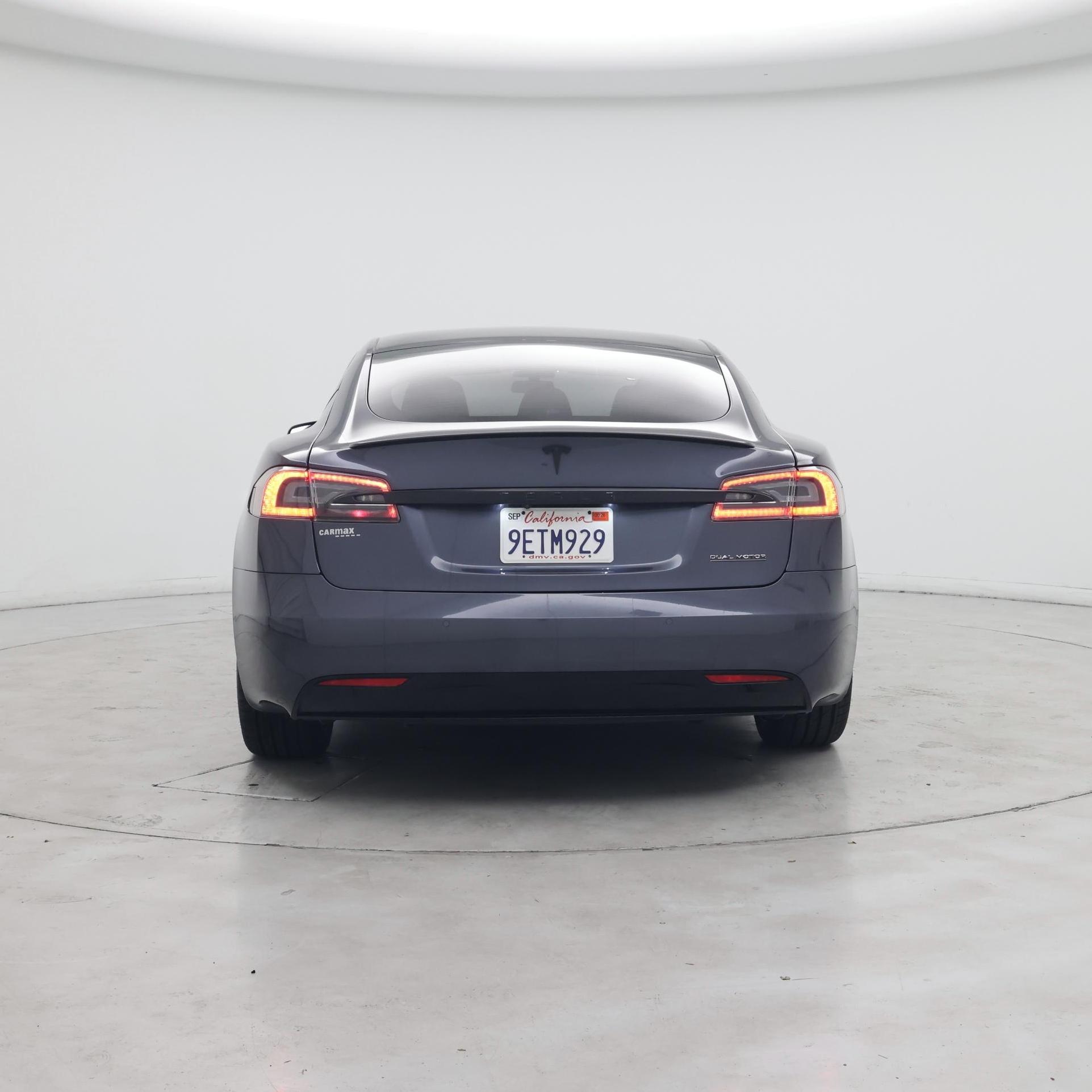 Thumbnail: 2019 Tesla Model S - 6
