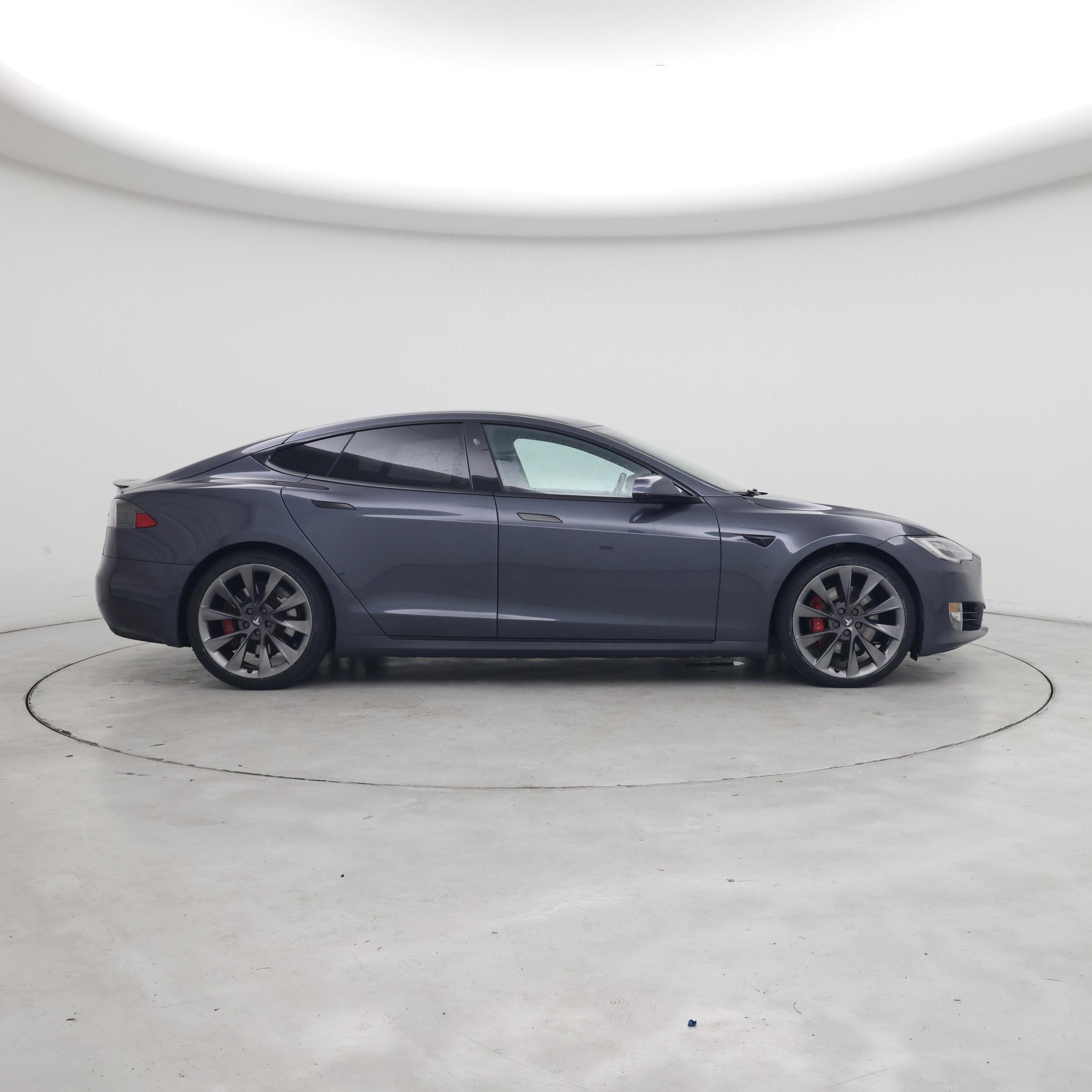 Thumbnail: 2019 Tesla Model S - 7