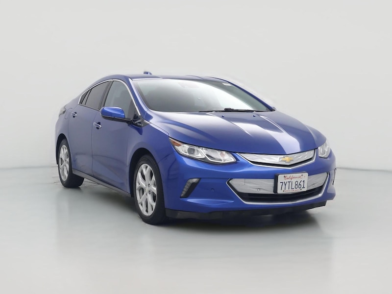 2017 Chevrolet Volt Premier -
                  Irvine, CA
