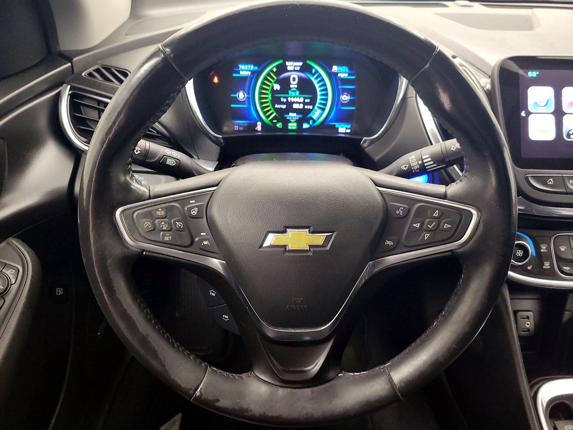 Thumbnail: 2017 Chevrolet Volt - 10