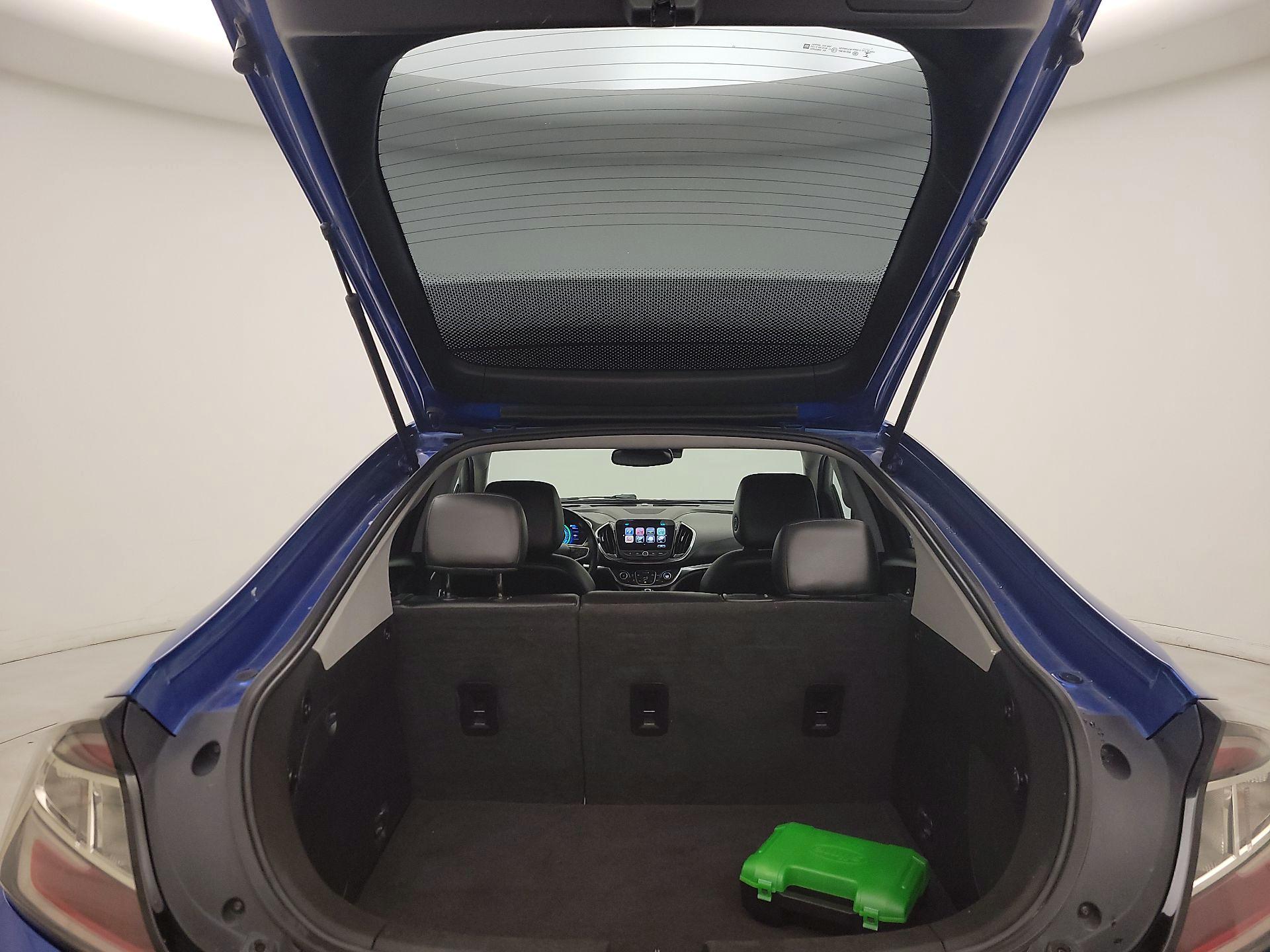 Thumbnail: 2017 Chevrolet Volt - 20