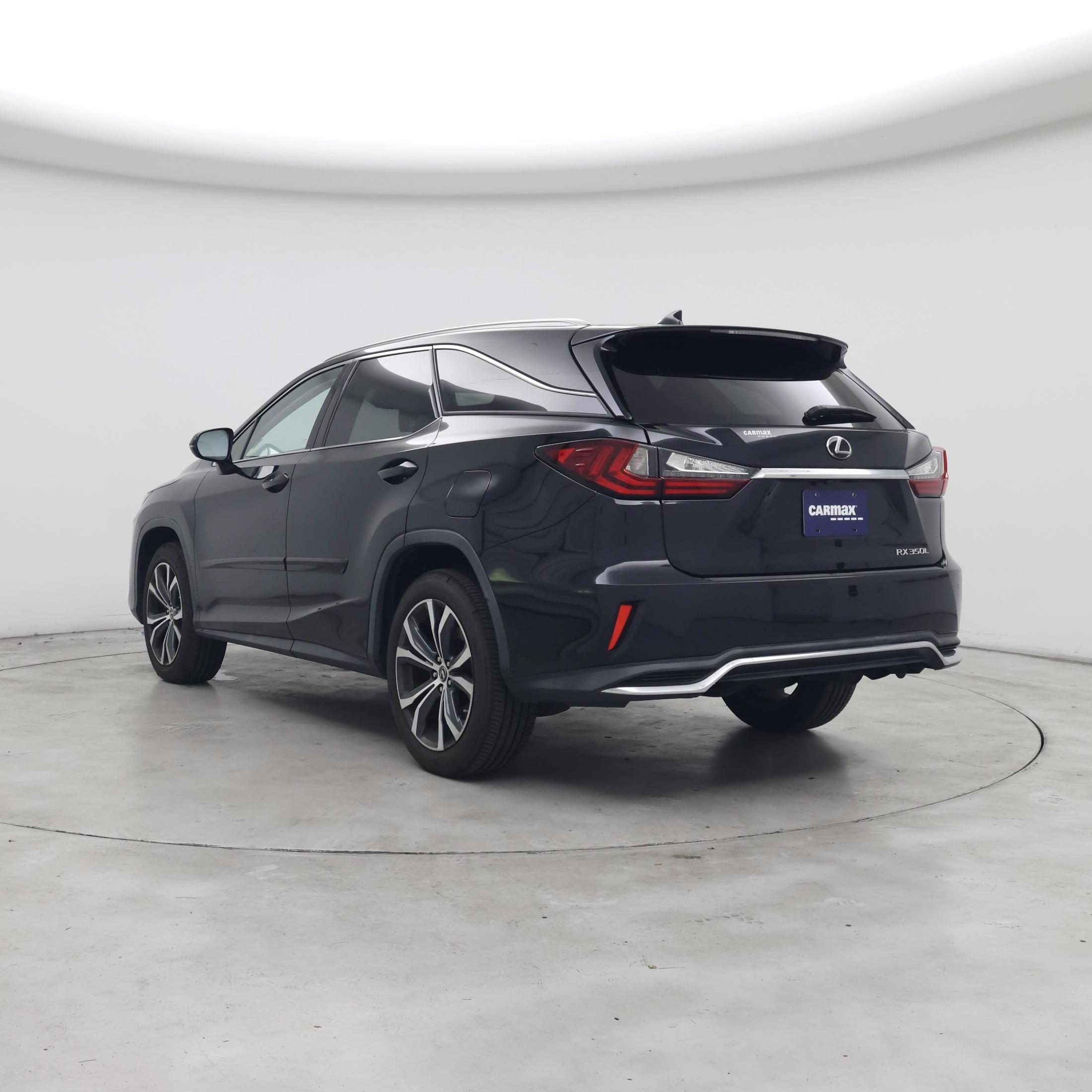 Thumbnail: 2021 Lexus RX - 2