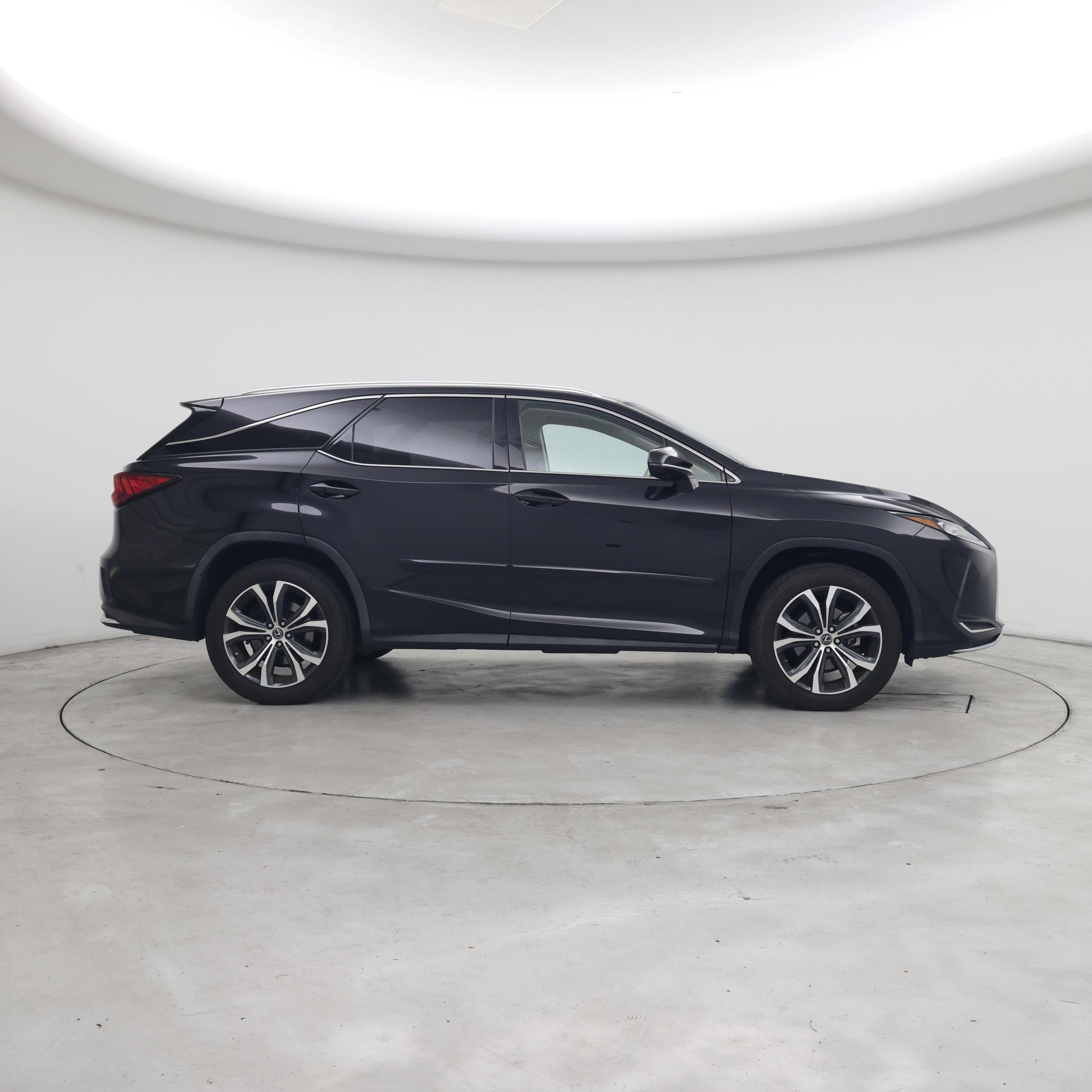 Thumbnail: 2021 Lexus RX - 7