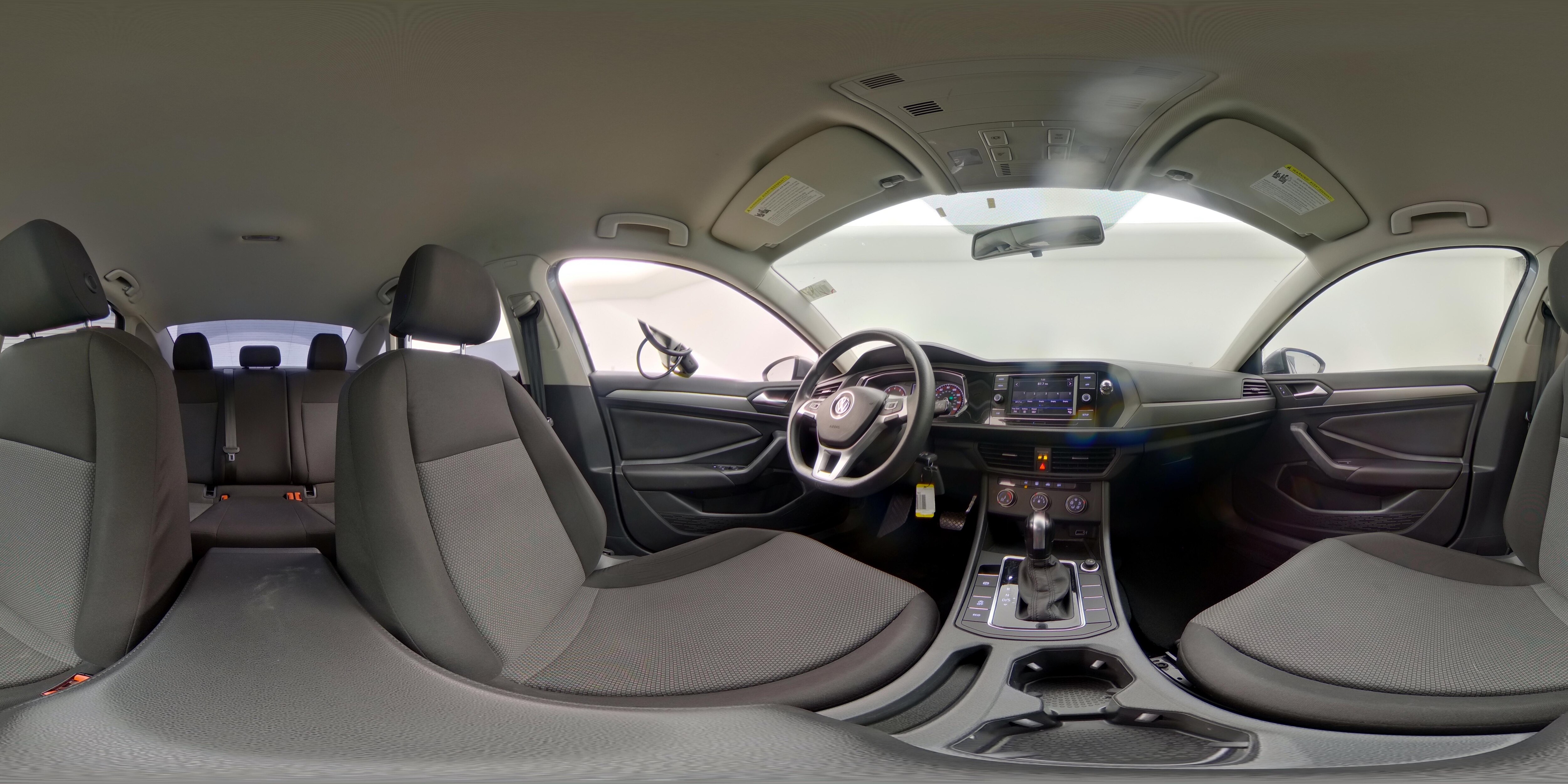 2019 Volkswagen Jetta S - Photo 22