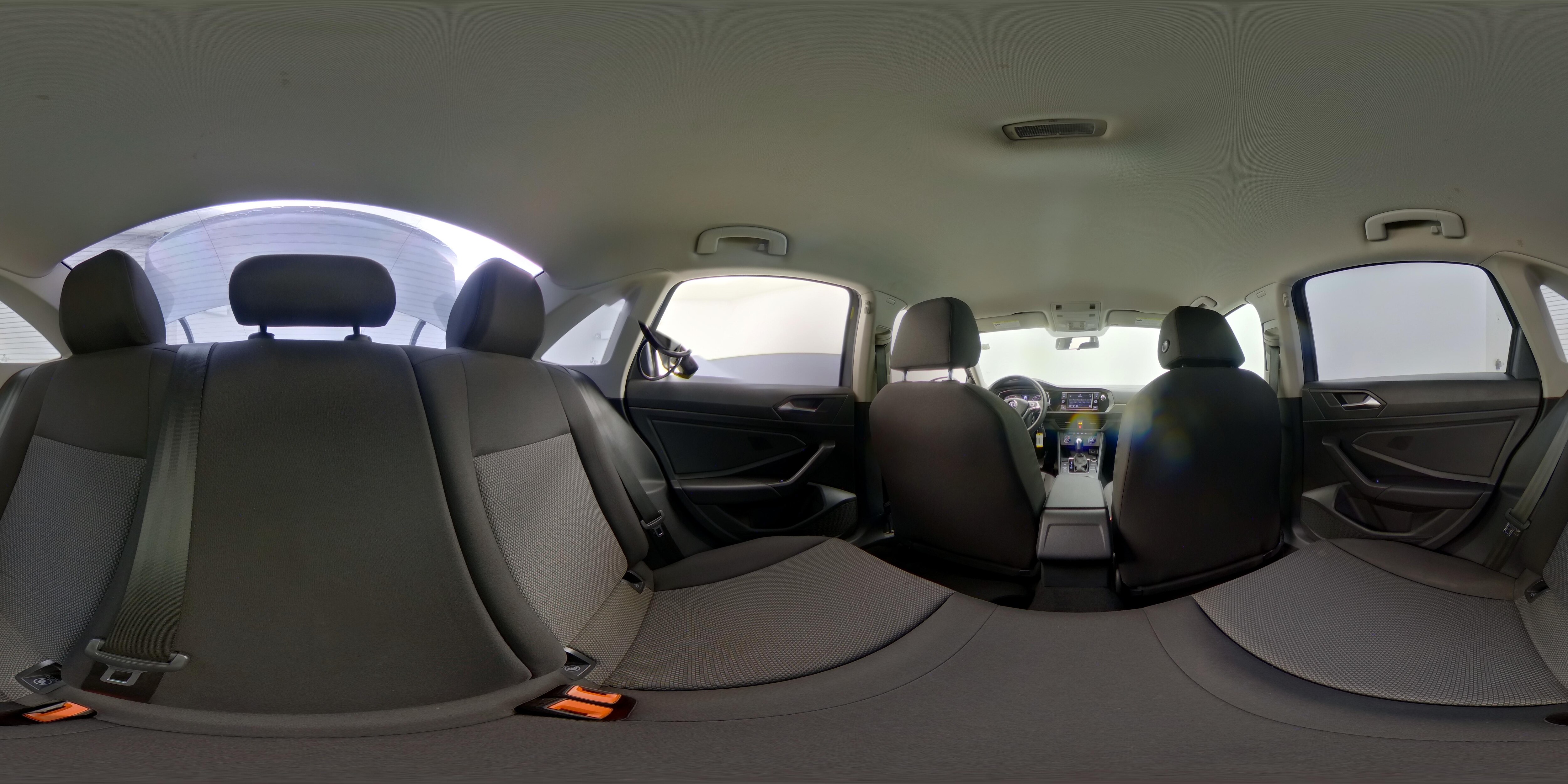 2019 Volkswagen Jetta S - Photo 23