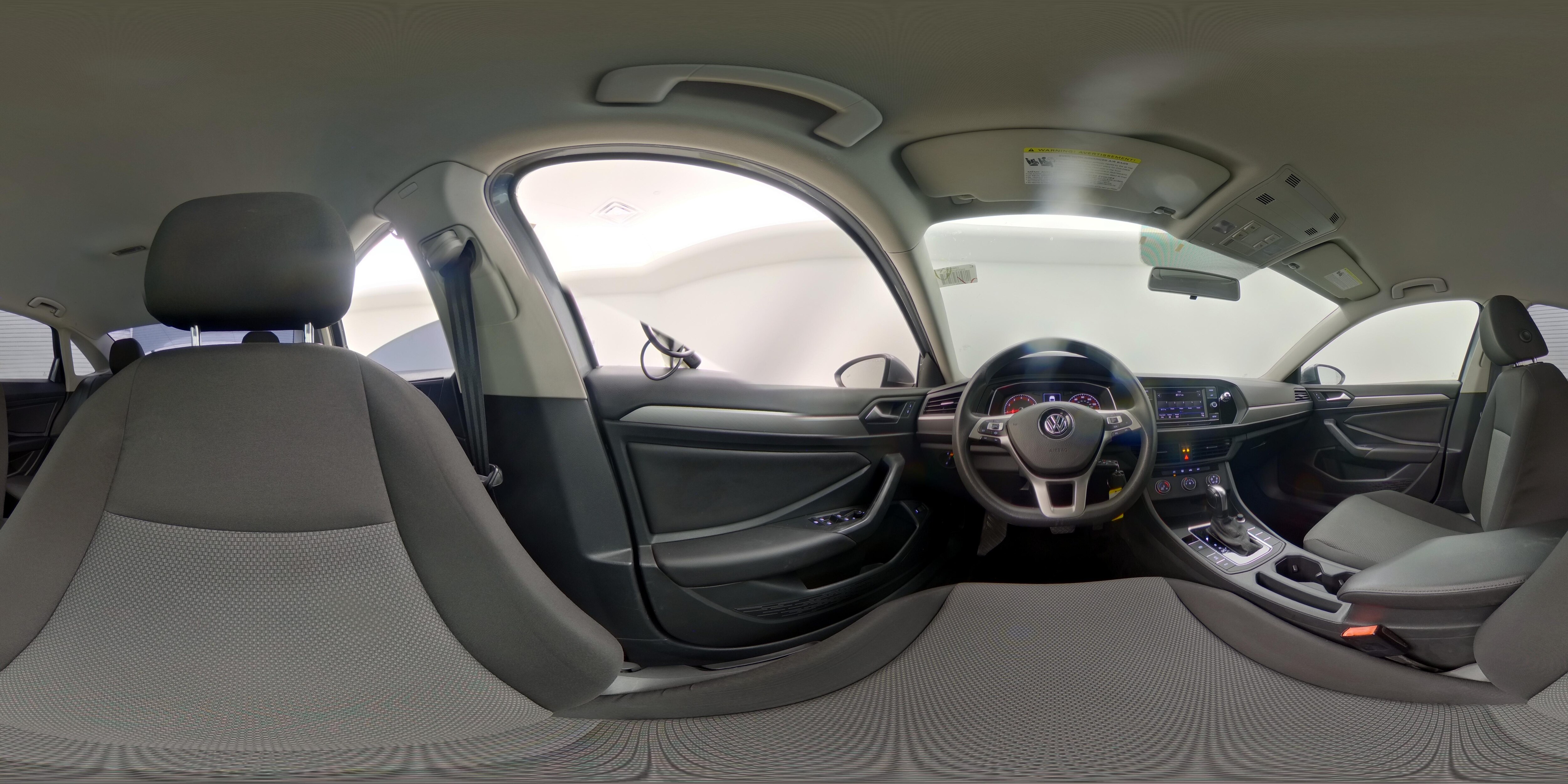 2019 Volkswagen Jetta S - Photo 24
