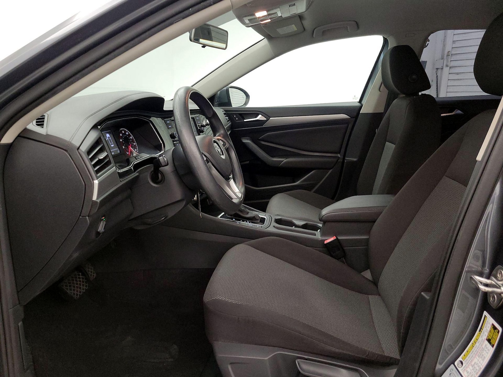 2019 Volkswagen Jetta S - Photo 10