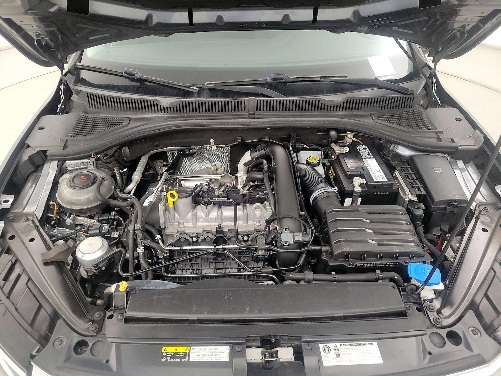 2019 Volkswagen Jetta S - Photo 20