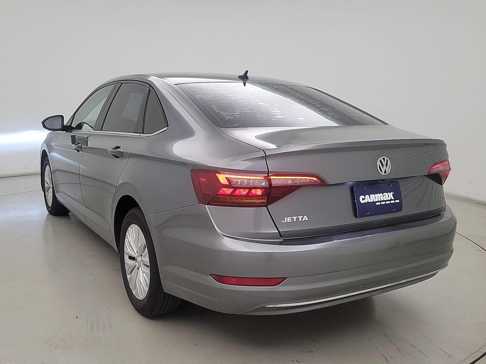 2019 Volkswagen Jetta S - Photo 7