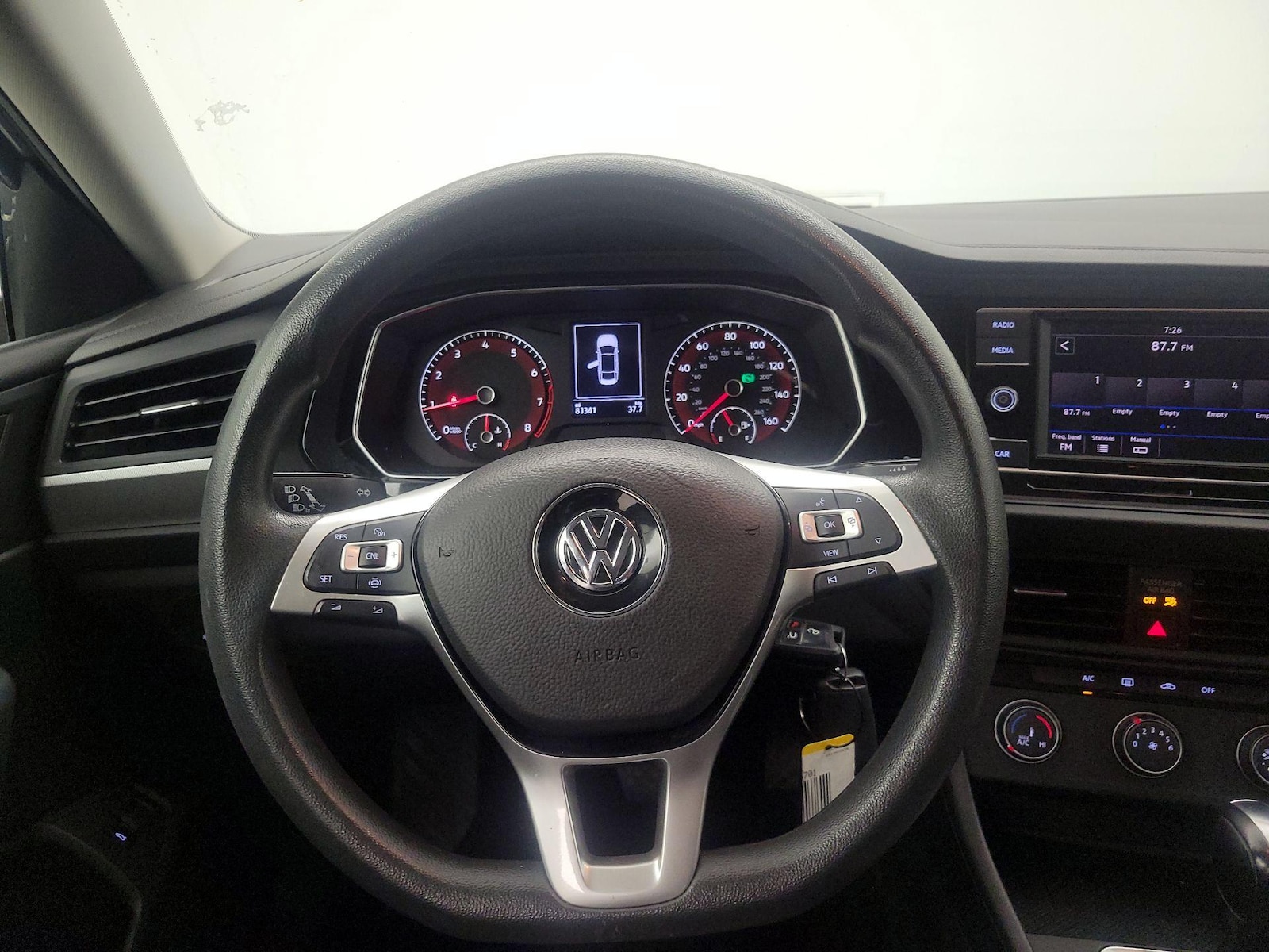 2019 Volkswagen Jetta S - Photo 9