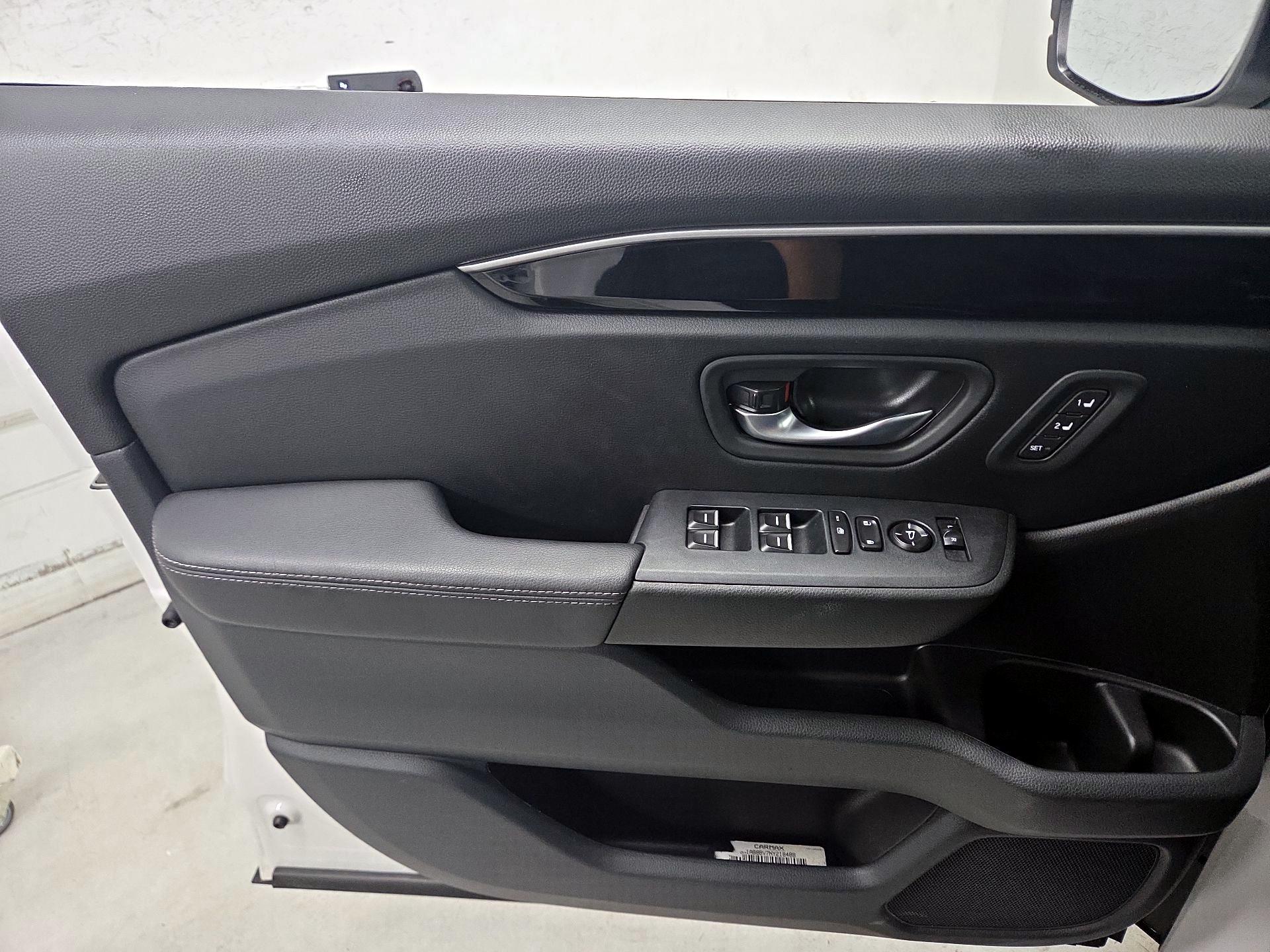 Thumbnail: 2025 Honda Pilot - 12