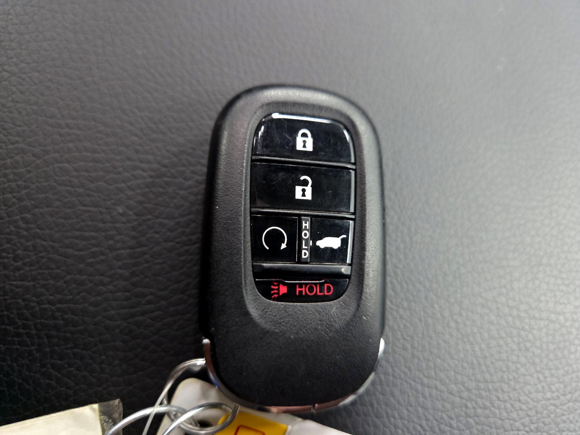 Thumbnail: 2025 Honda Pilot - 18