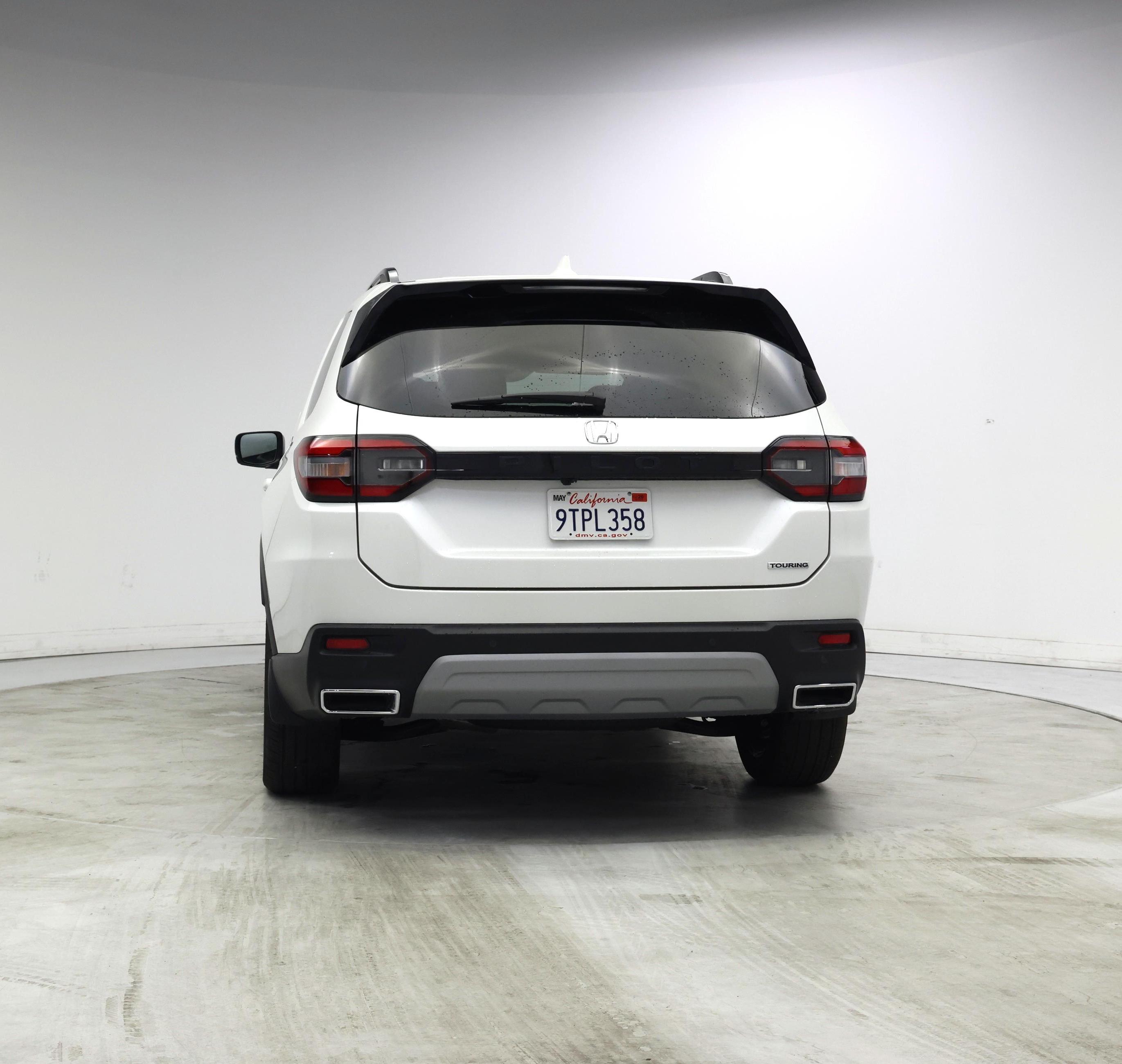 Thumbnail: 2025 Honda Pilot - 6
