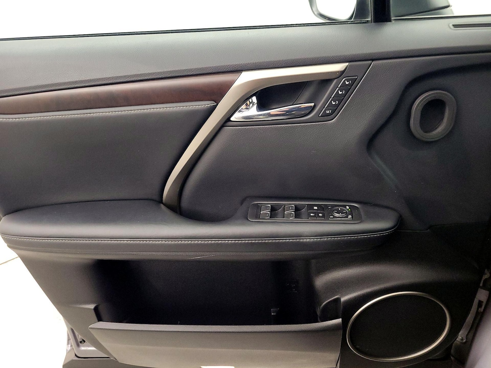 2021 Lexus RX Hybrid 450h - Photo 13