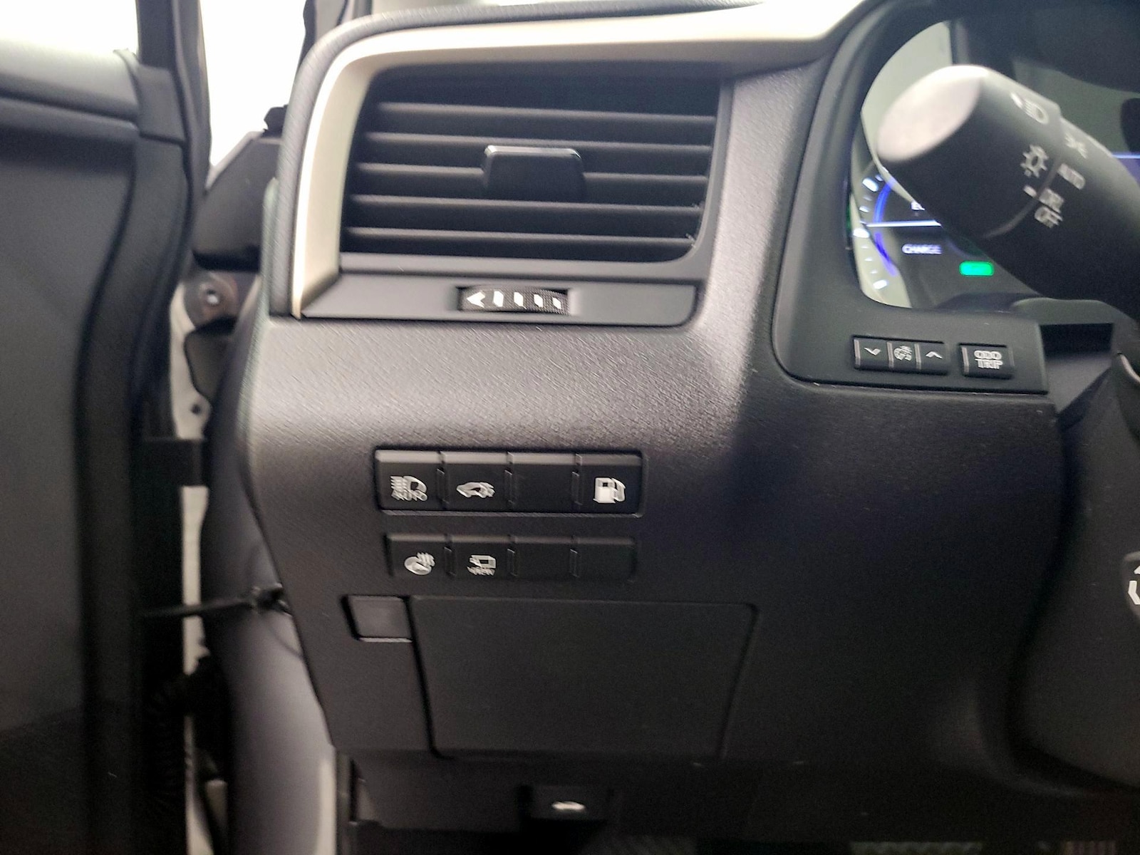 2021 Lexus RX Hybrid 450h - Photo 14