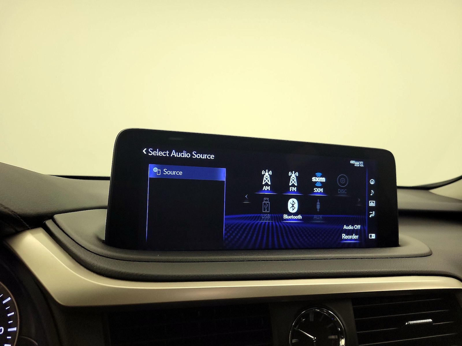 2021 Lexus RX Hybrid 450h - Photo 16