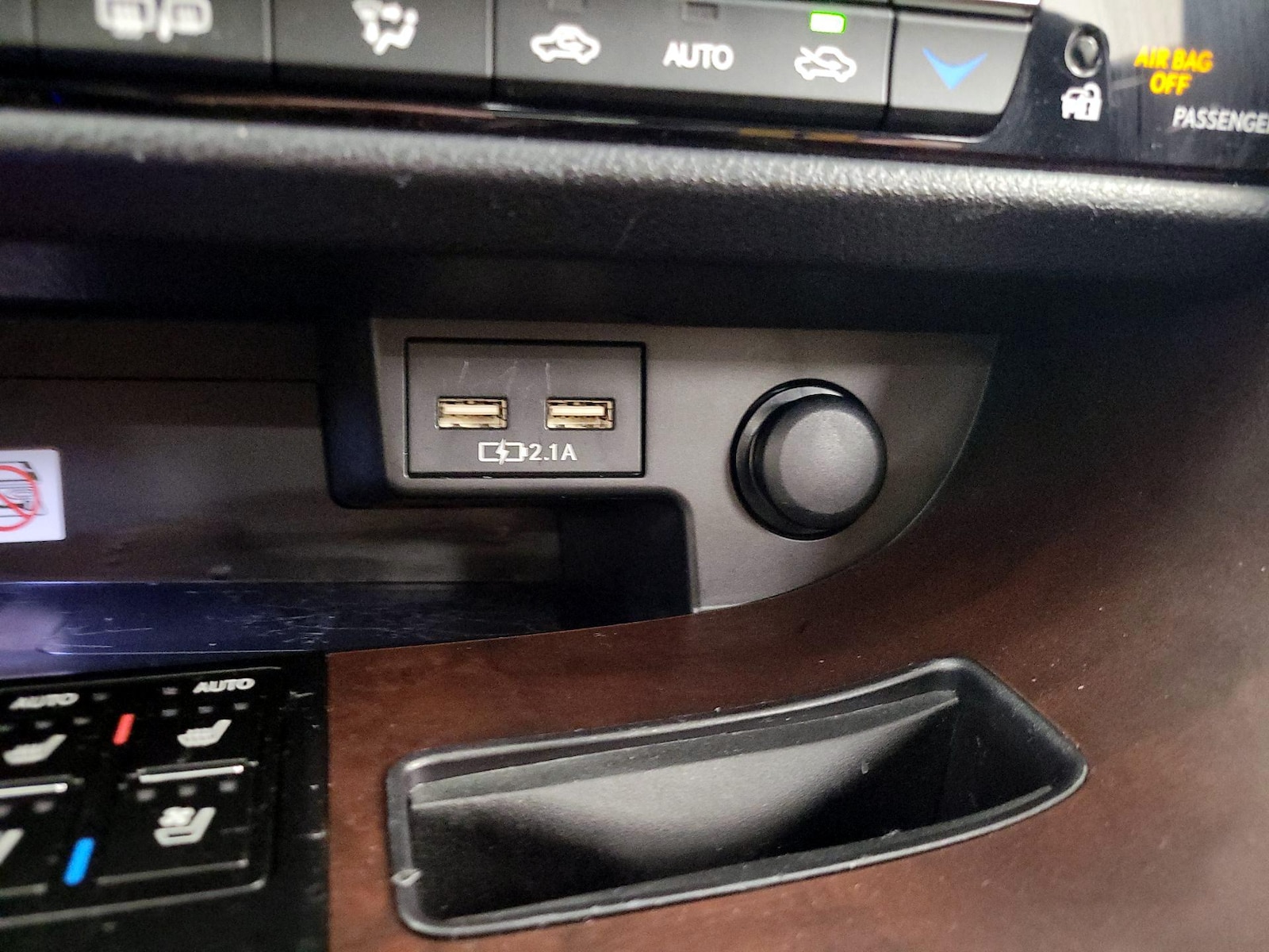 2021 Lexus RX Hybrid 450h - Photo 19