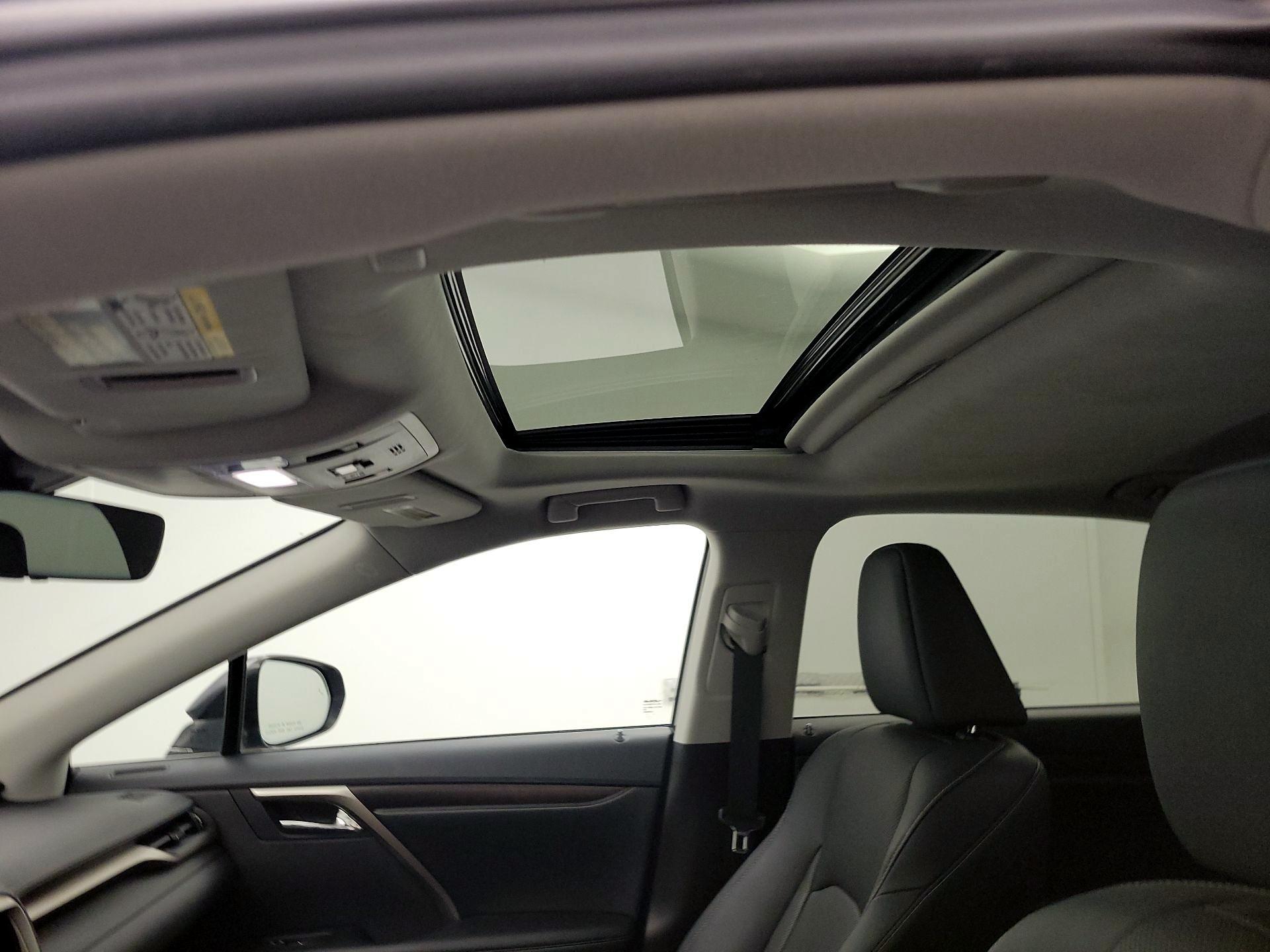 Thumbnail: 2021 Lexus RX - 19