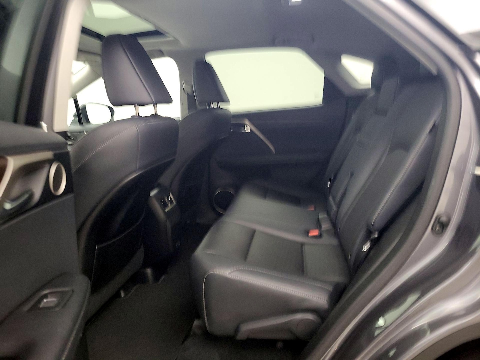 2021 Lexus RX Hybrid 450h - Photo 21