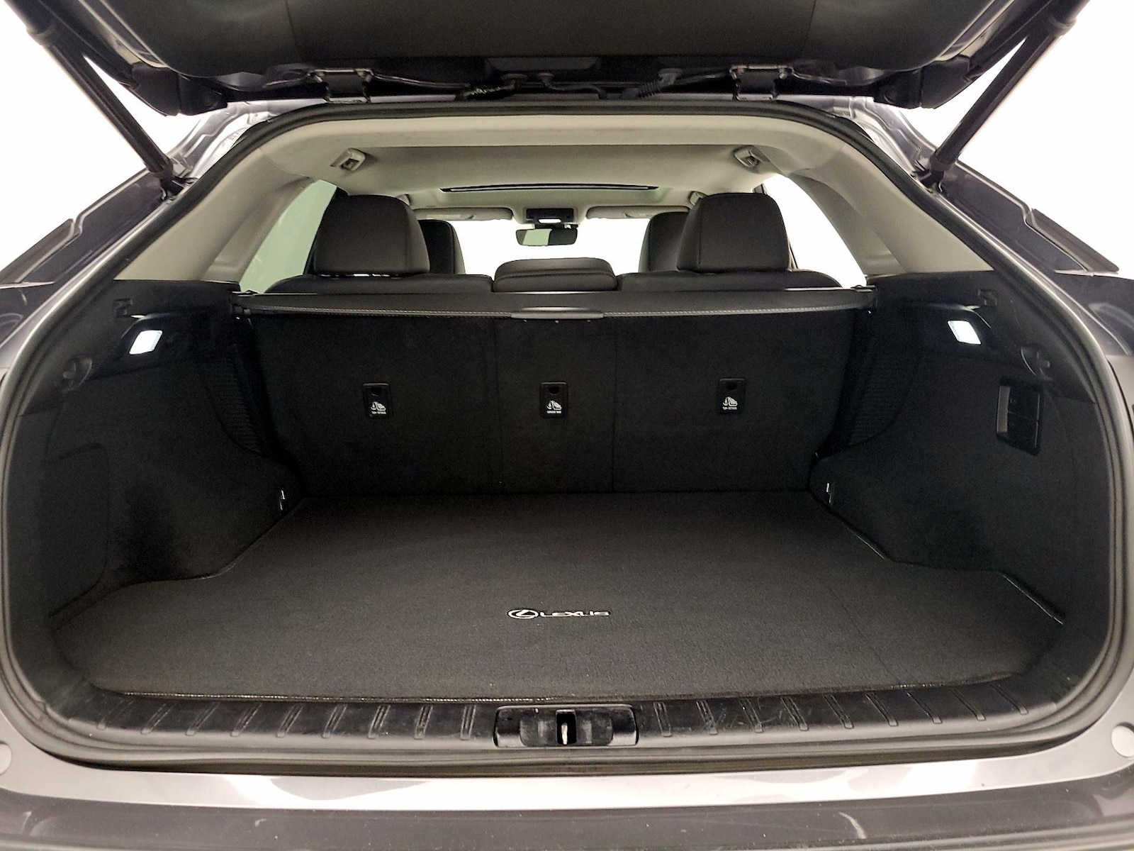 2021 Lexus RX Hybrid 450h - Photo 22