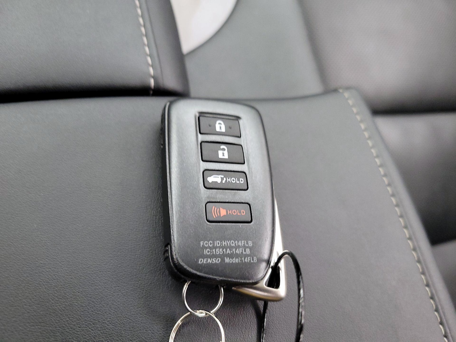 2021 Lexus RX Hybrid 450h - Photo 24
