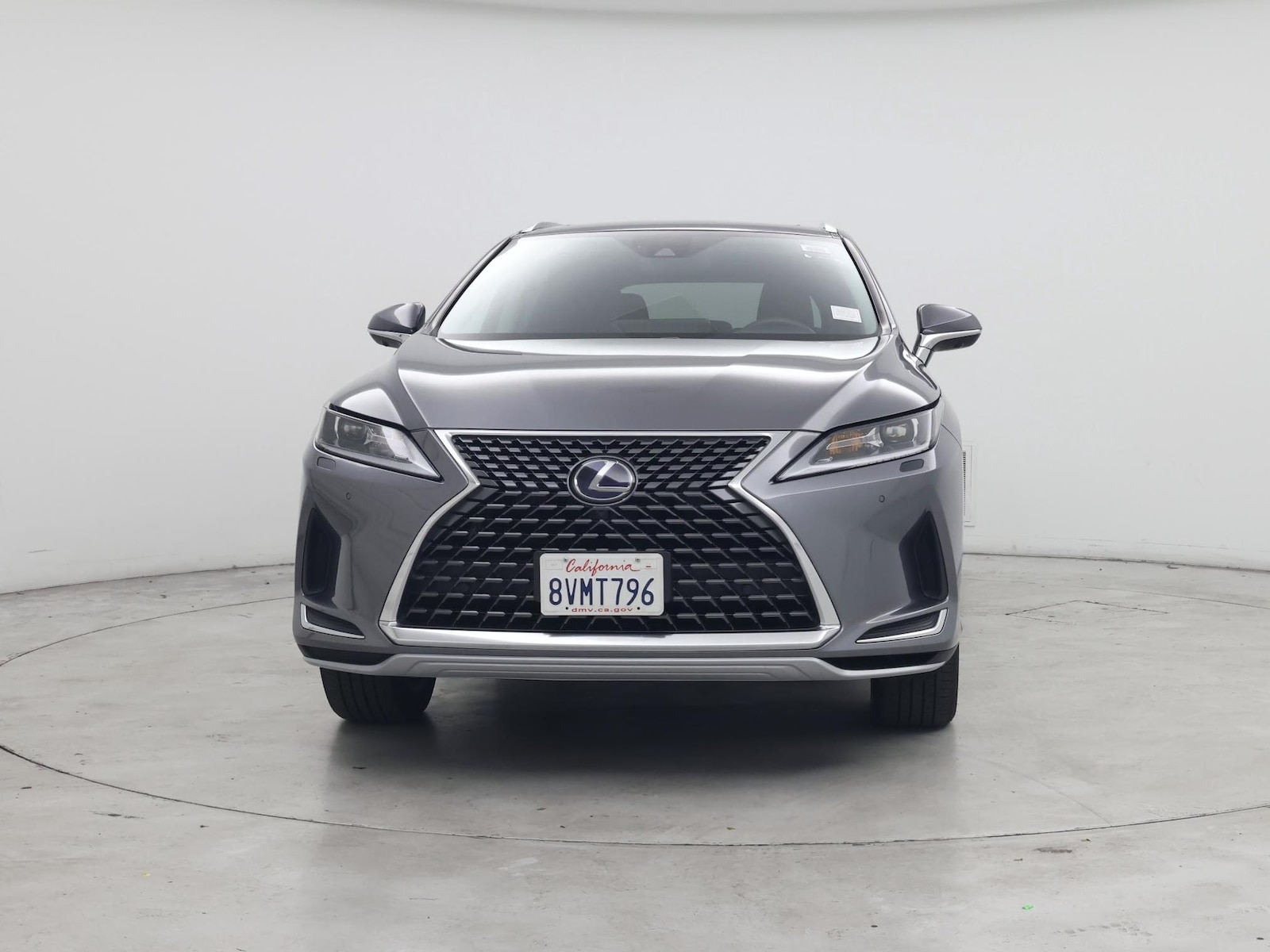 2021 Lexus RX Hybrid 450h - Photo 6