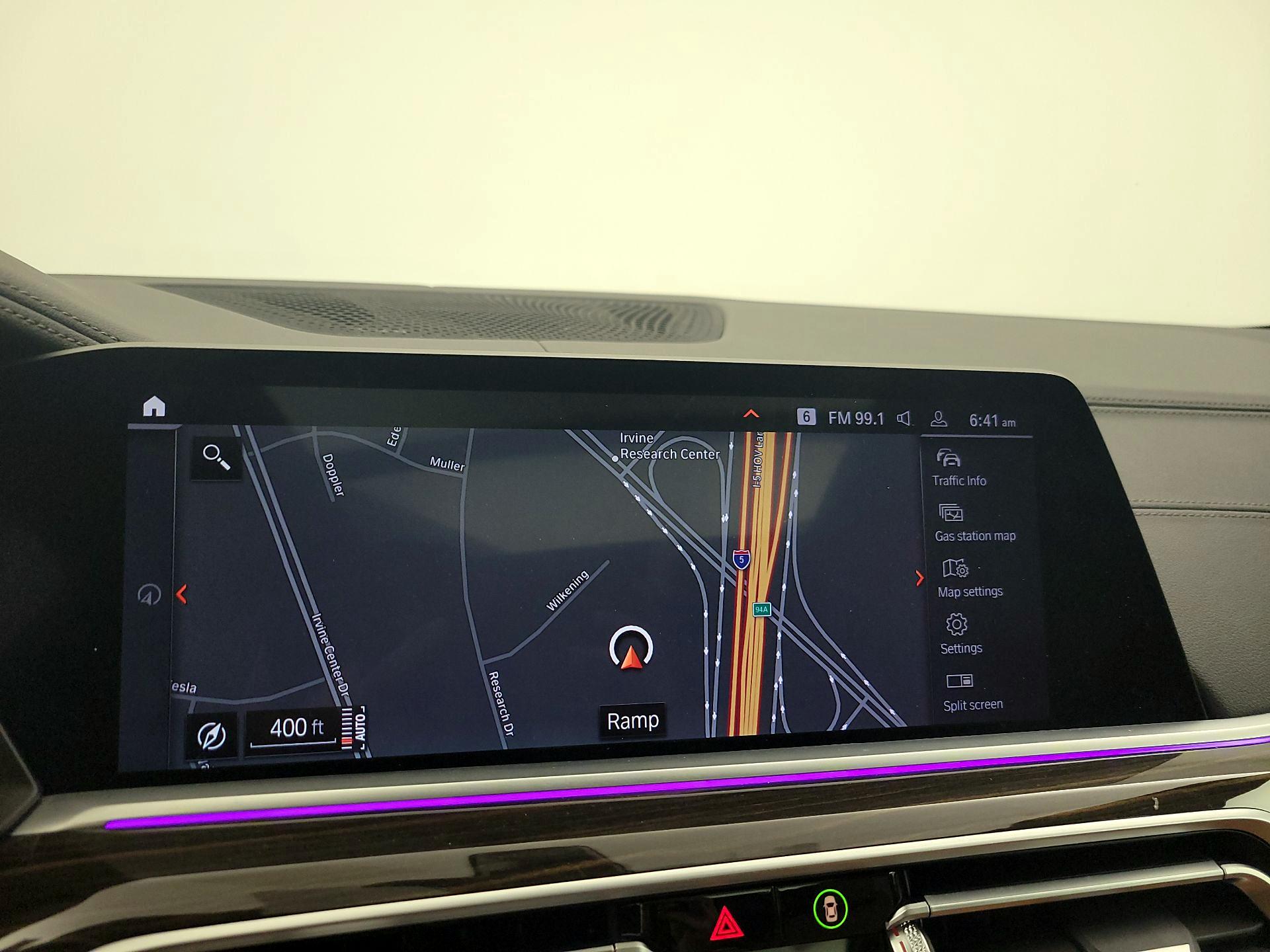 Thumbnail: 2021 BMW X6 - 14