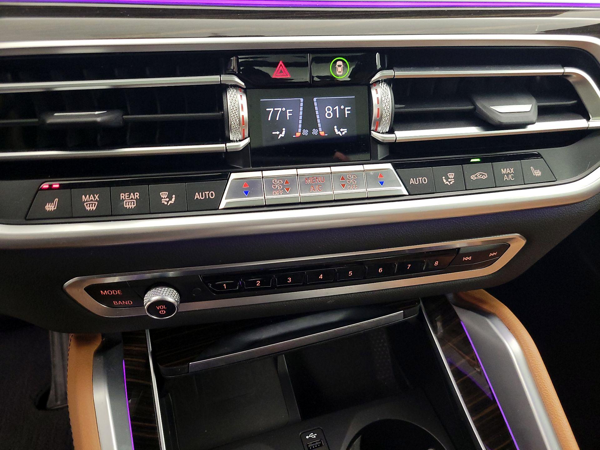 Thumbnail: 2021 BMW X6 - 17