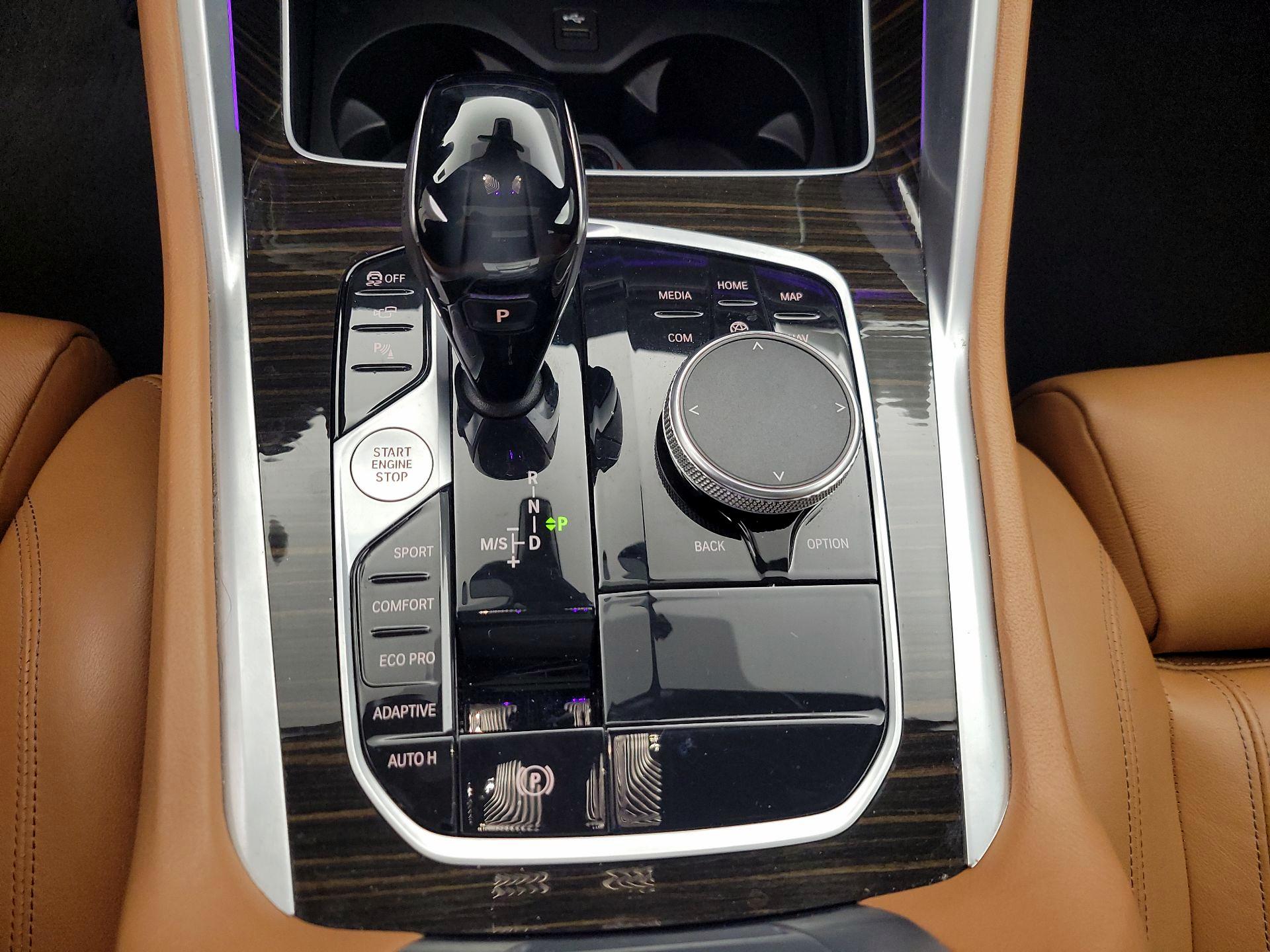 Thumbnail: 2021 BMW X6 - 18
