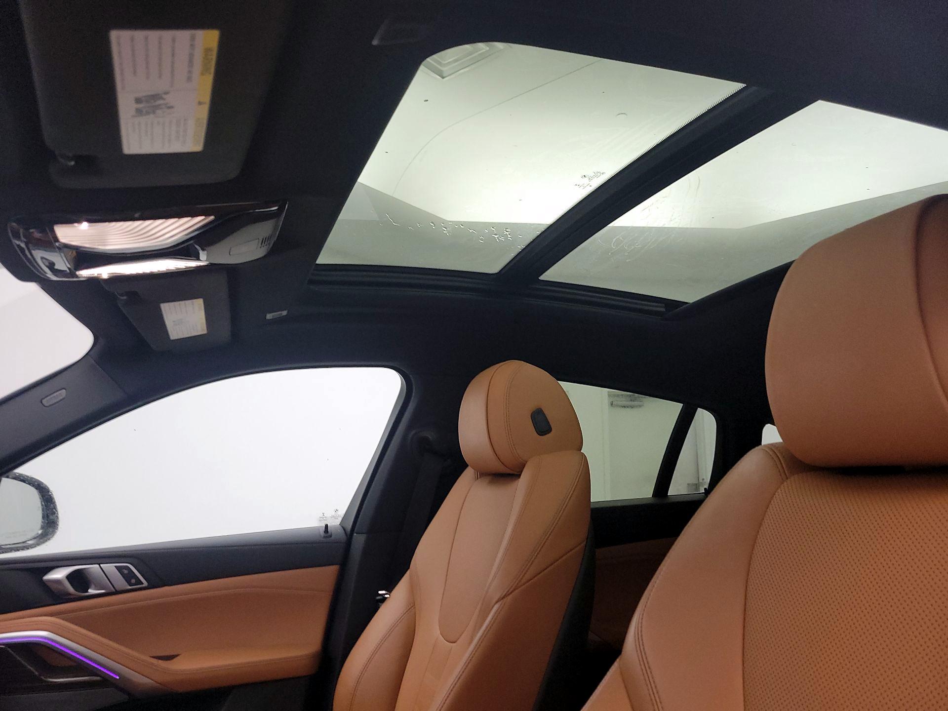 Thumbnail: 2021 BMW X6 - 20