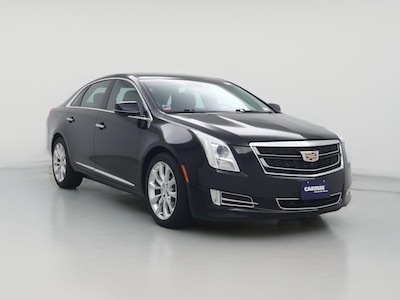 2016 Cadillac XTS Luxury