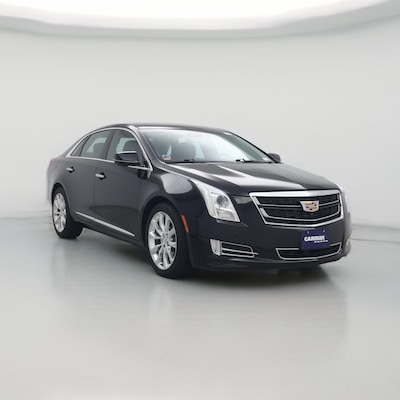 2016 Cadillac XTS Luxury
