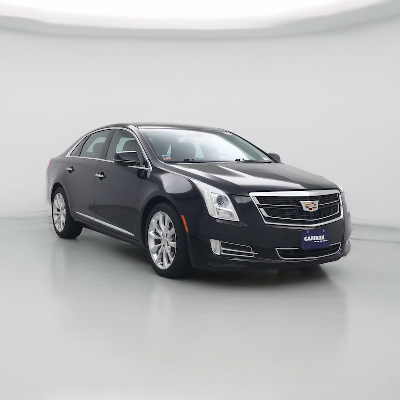 2016 Cadillac XTS Luxury