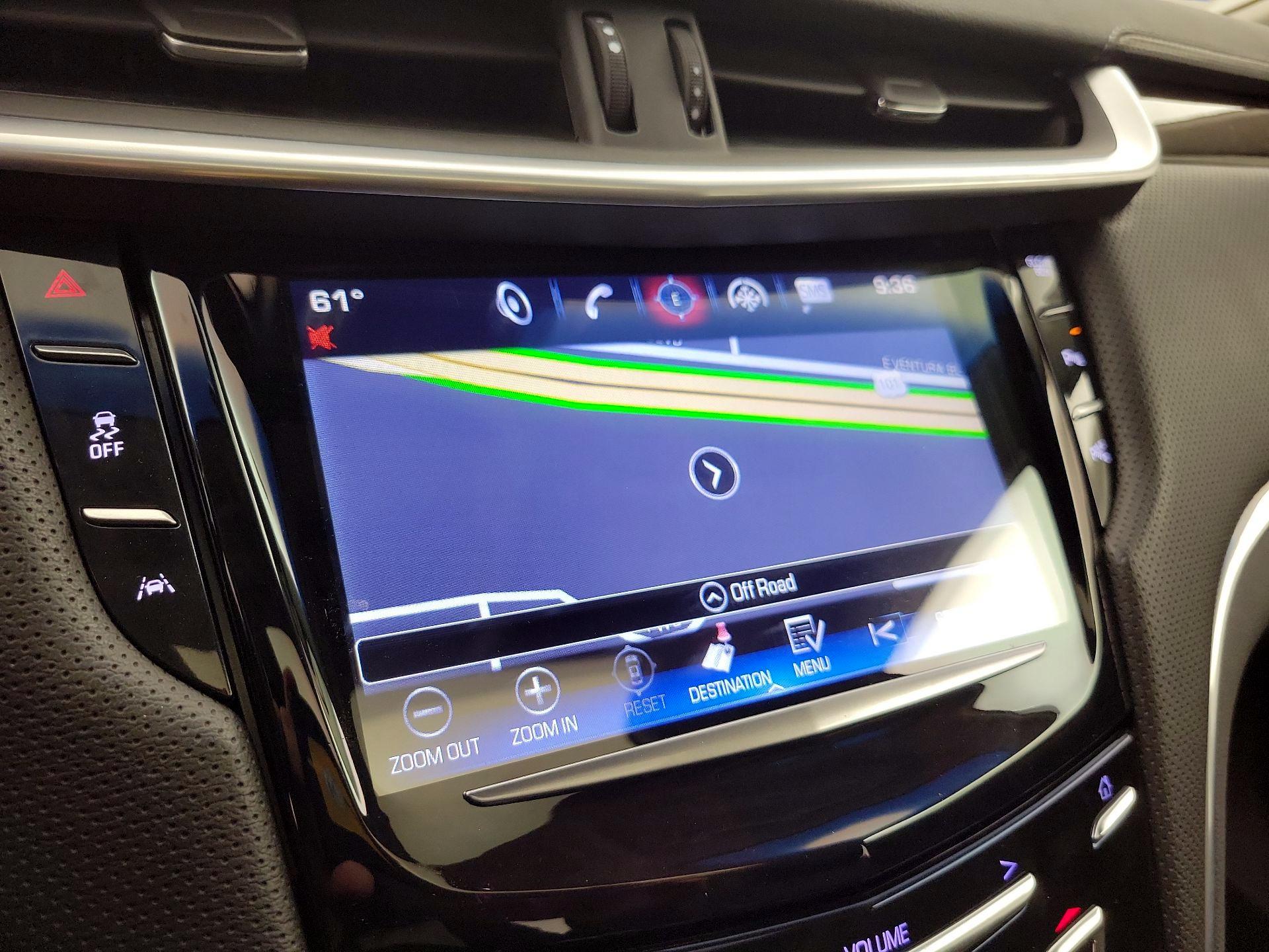 Thumbnail: 2016 Cadillac XTS - 14