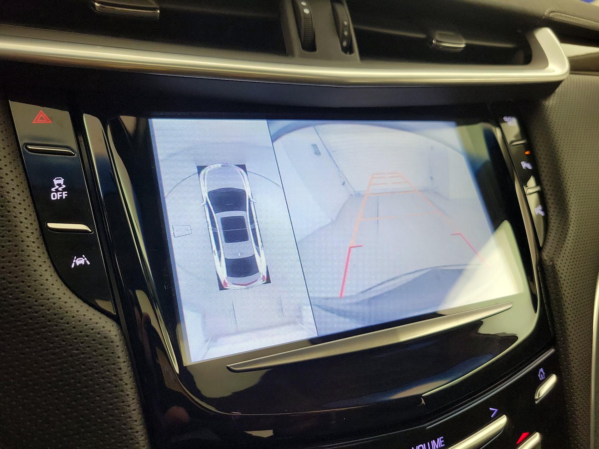 Thumbnail: 2016 Cadillac XTS - 15