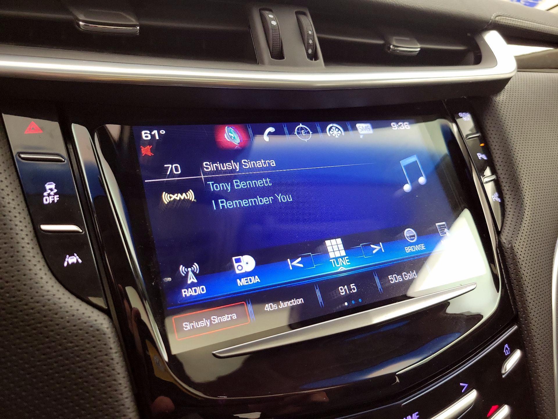 Thumbnail: 2016 Cadillac XTS - 16