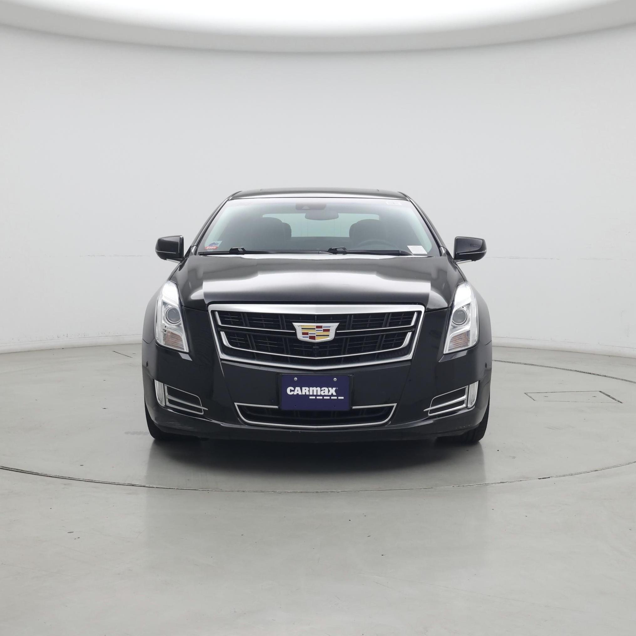 Thumbnail: 2016 Cadillac XTS - 5