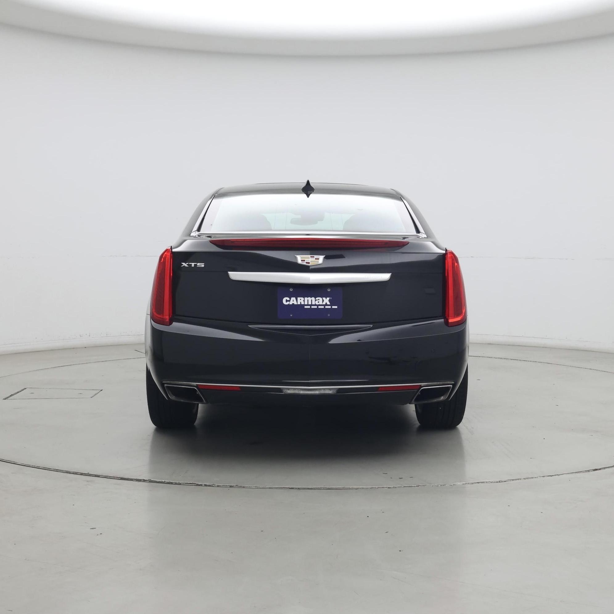 Thumbnail: 2016 Cadillac XTS - 6