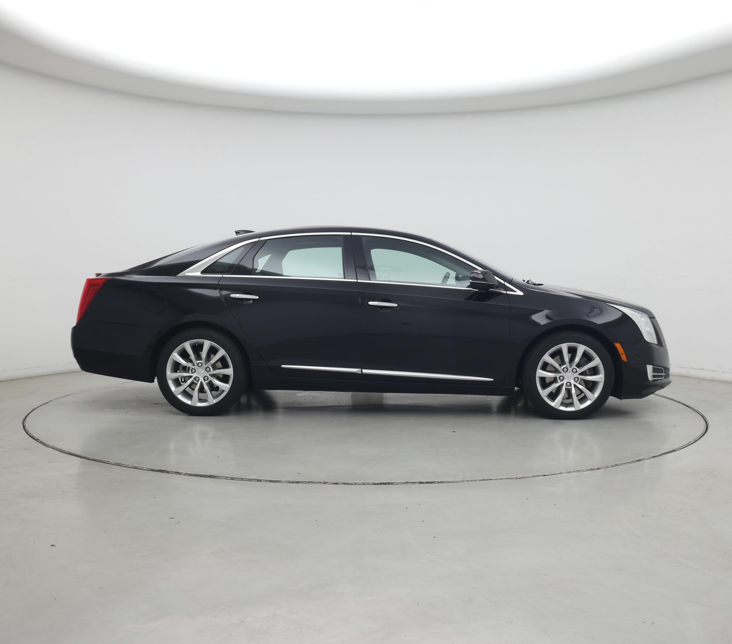 Thumbnail: 2016 Cadillac XTS - 7