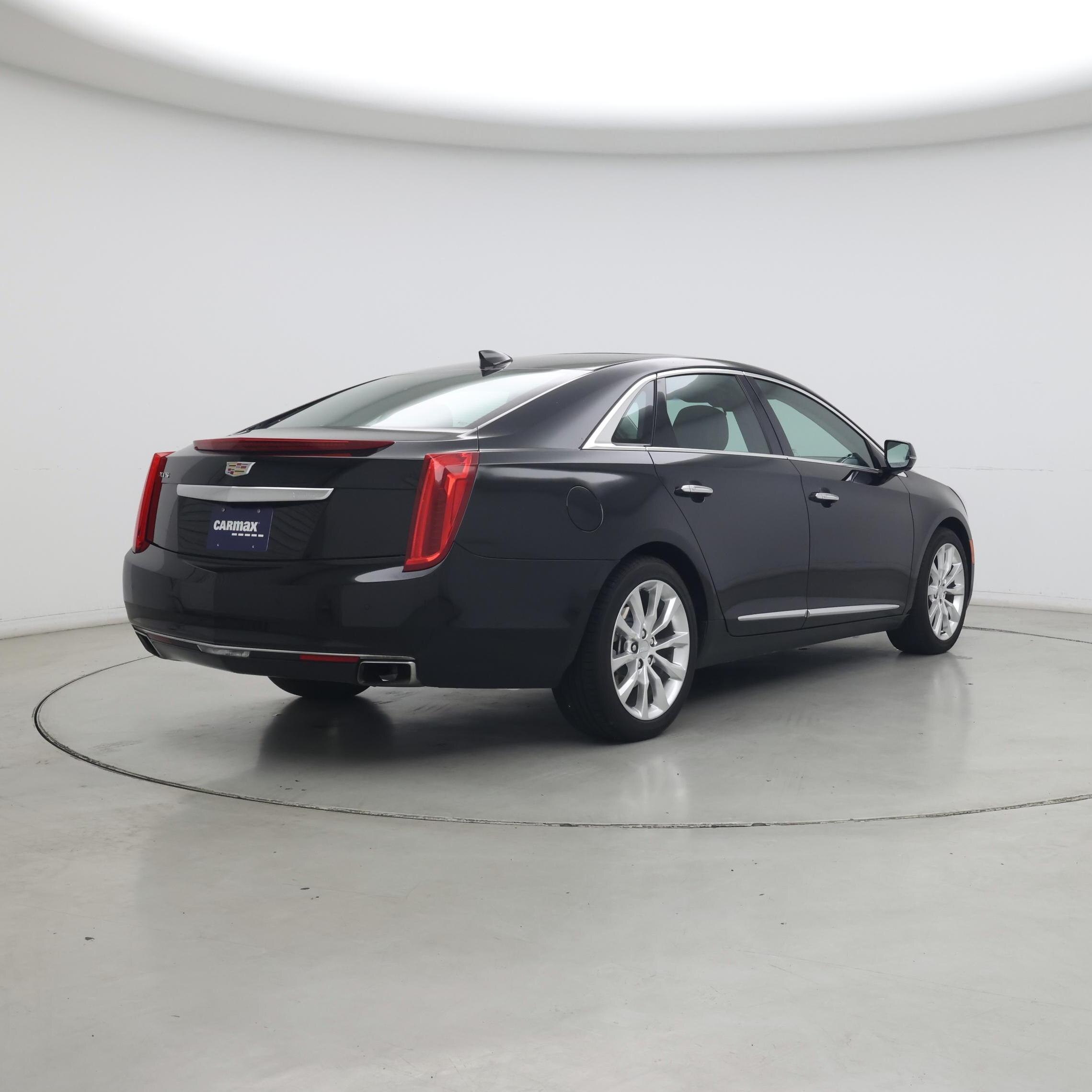 Thumbnail: 2016 Cadillac XTS - 8