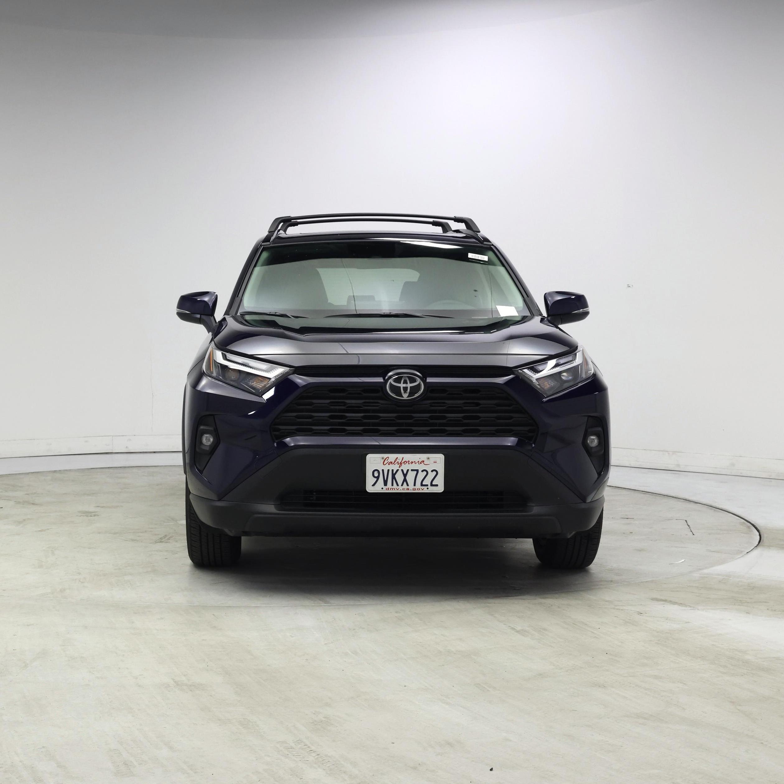 Thumbnail: 2025 Toyota RAV4 - 5