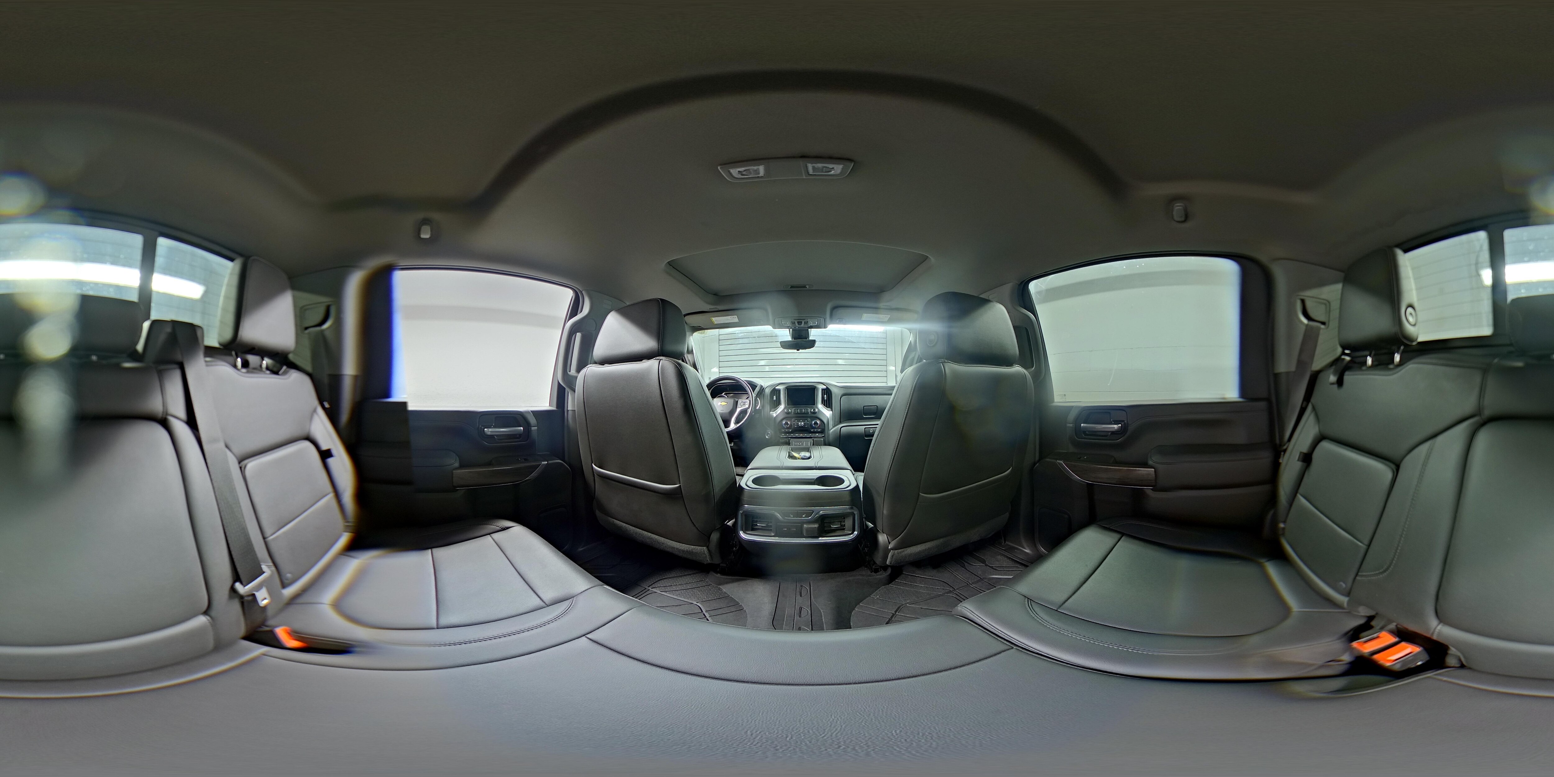 2020 Chevrolet Silverado 3500HD LTZ - Photo 26