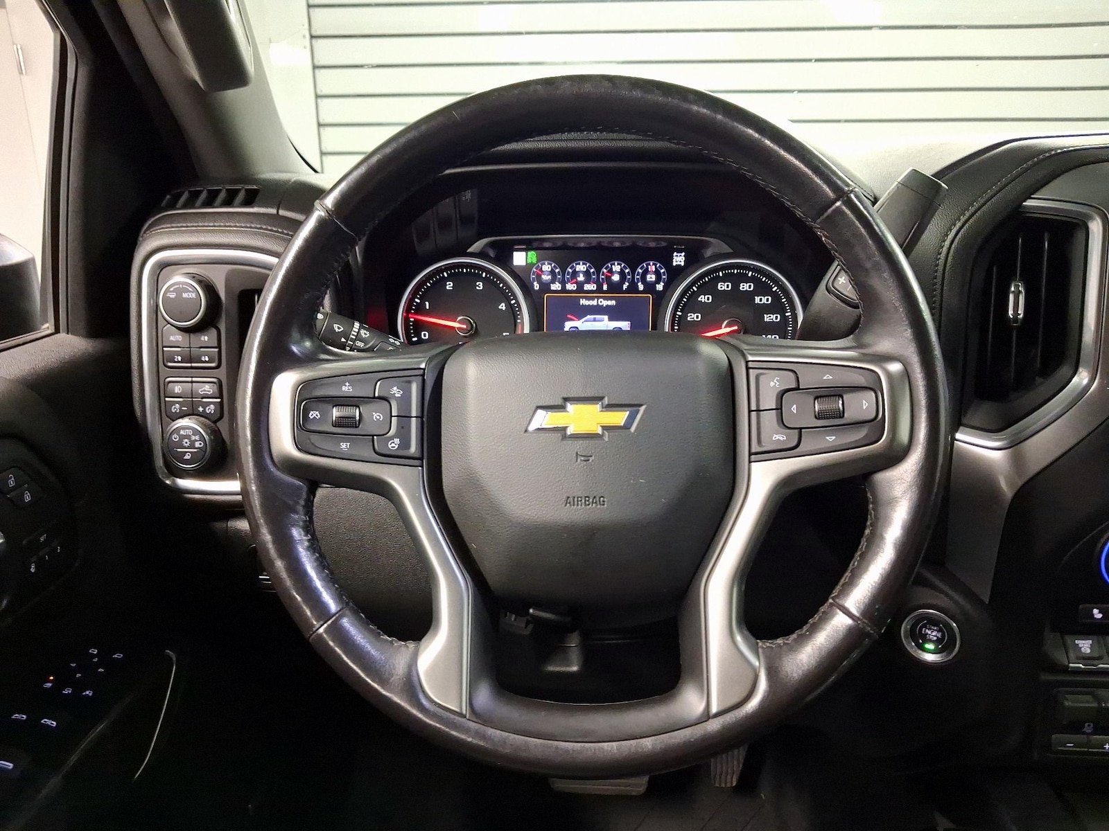 2020 Chevrolet Silverado 3500HD LTZ - Photo 11