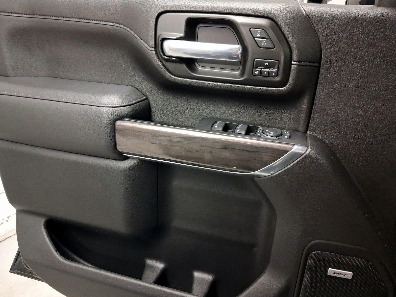 2020 Chevrolet Silverado 3500HD LTZ - Photo 13