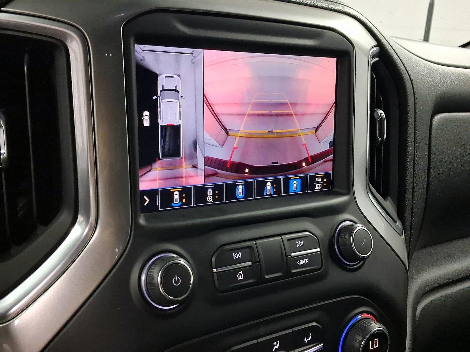 2020 Chevrolet Silverado 3500HD LTZ - Photo 15