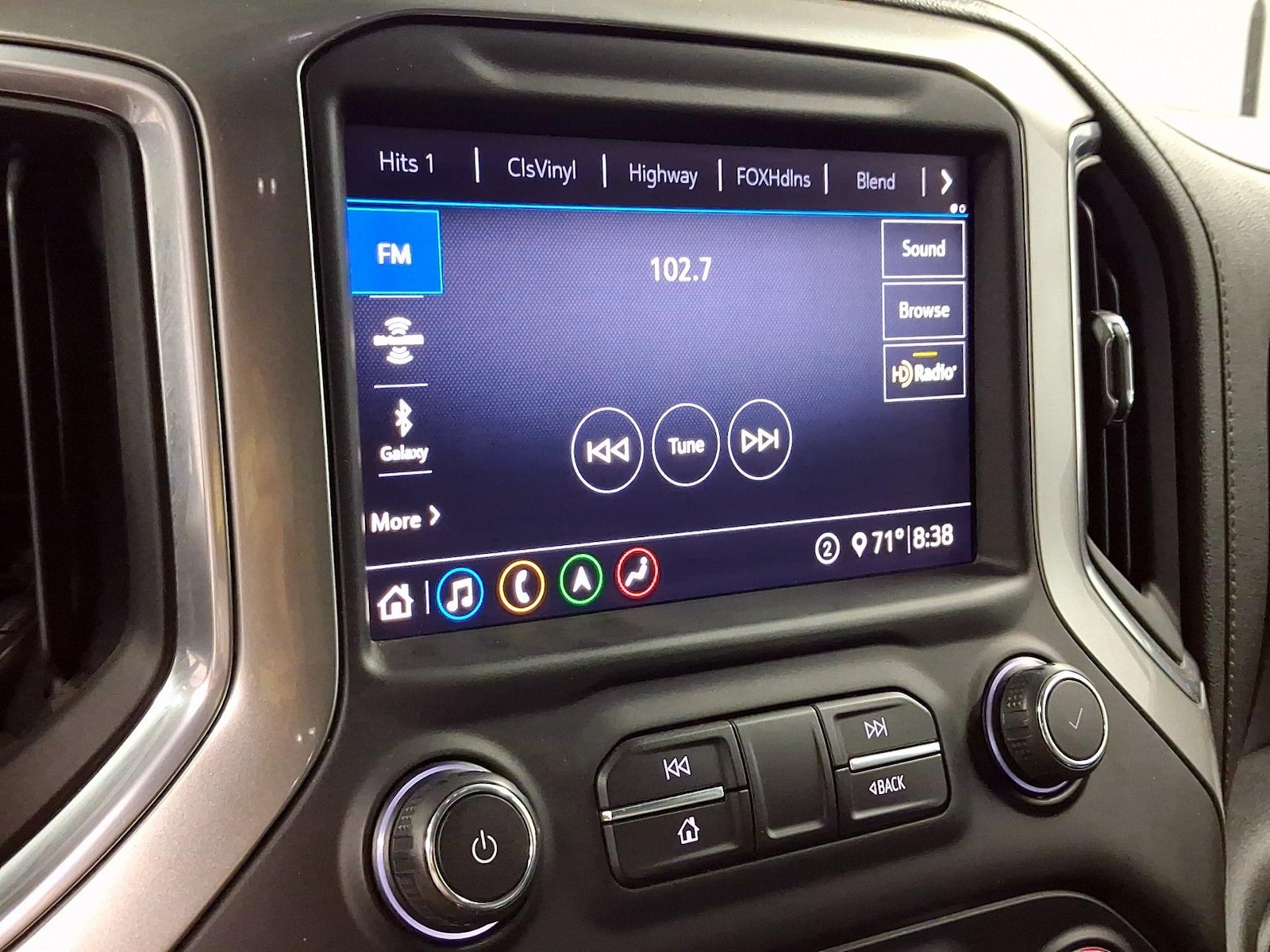 2020 Chevrolet Silverado 3500HD LTZ - Photo 16