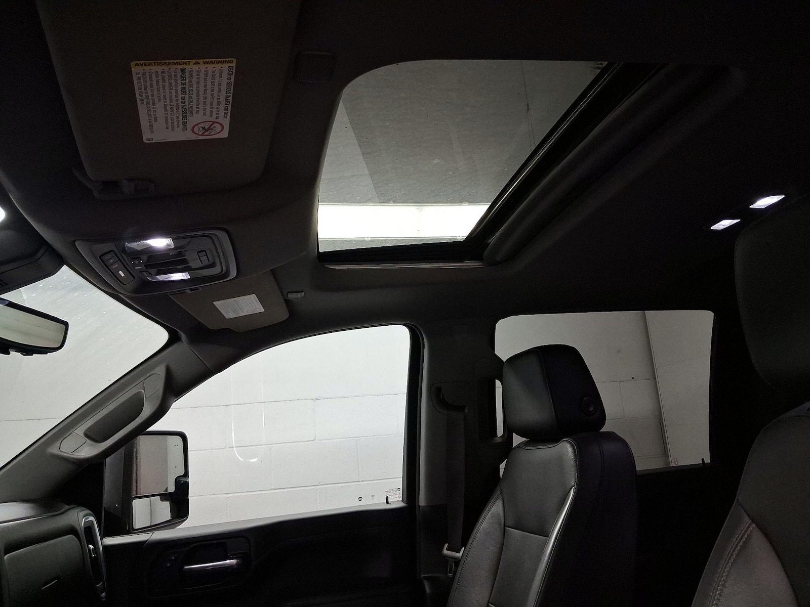 2020 Chevrolet Silverado 3500HD LTZ - Photo 20