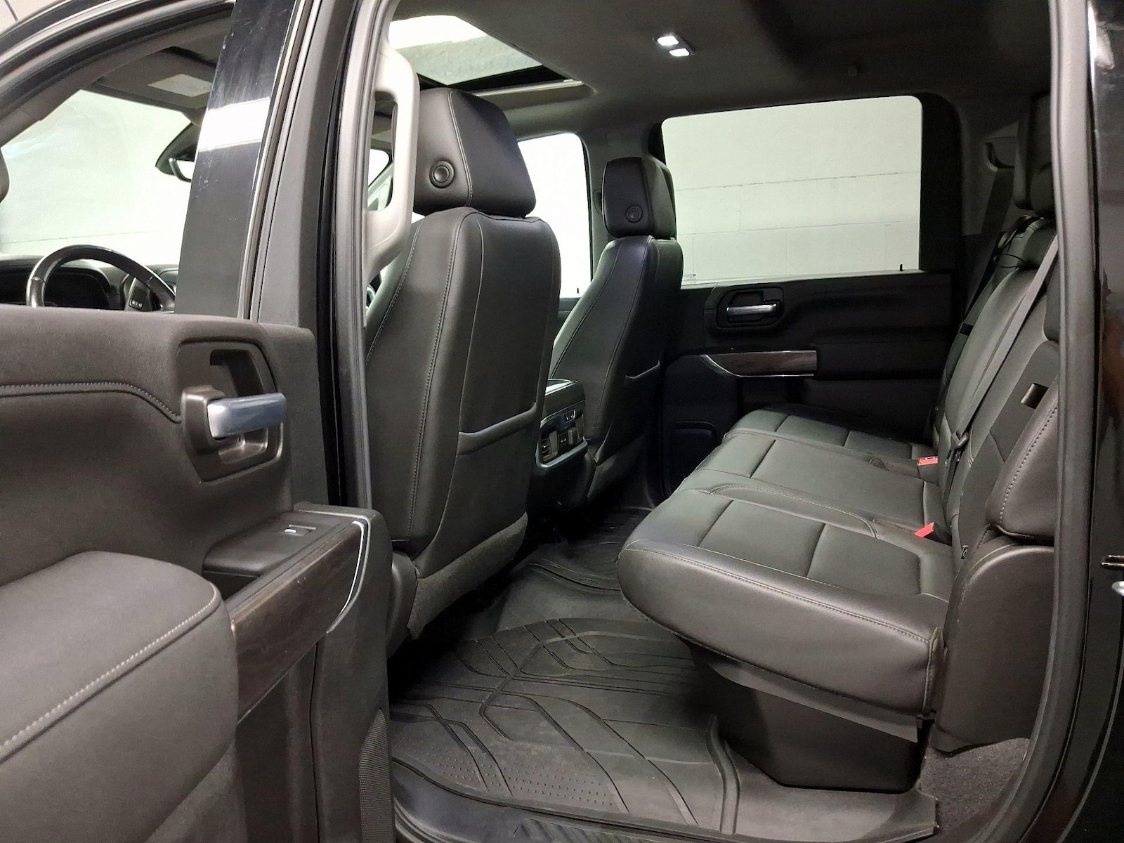 2020 Chevrolet Silverado 3500HD LTZ - Photo 21