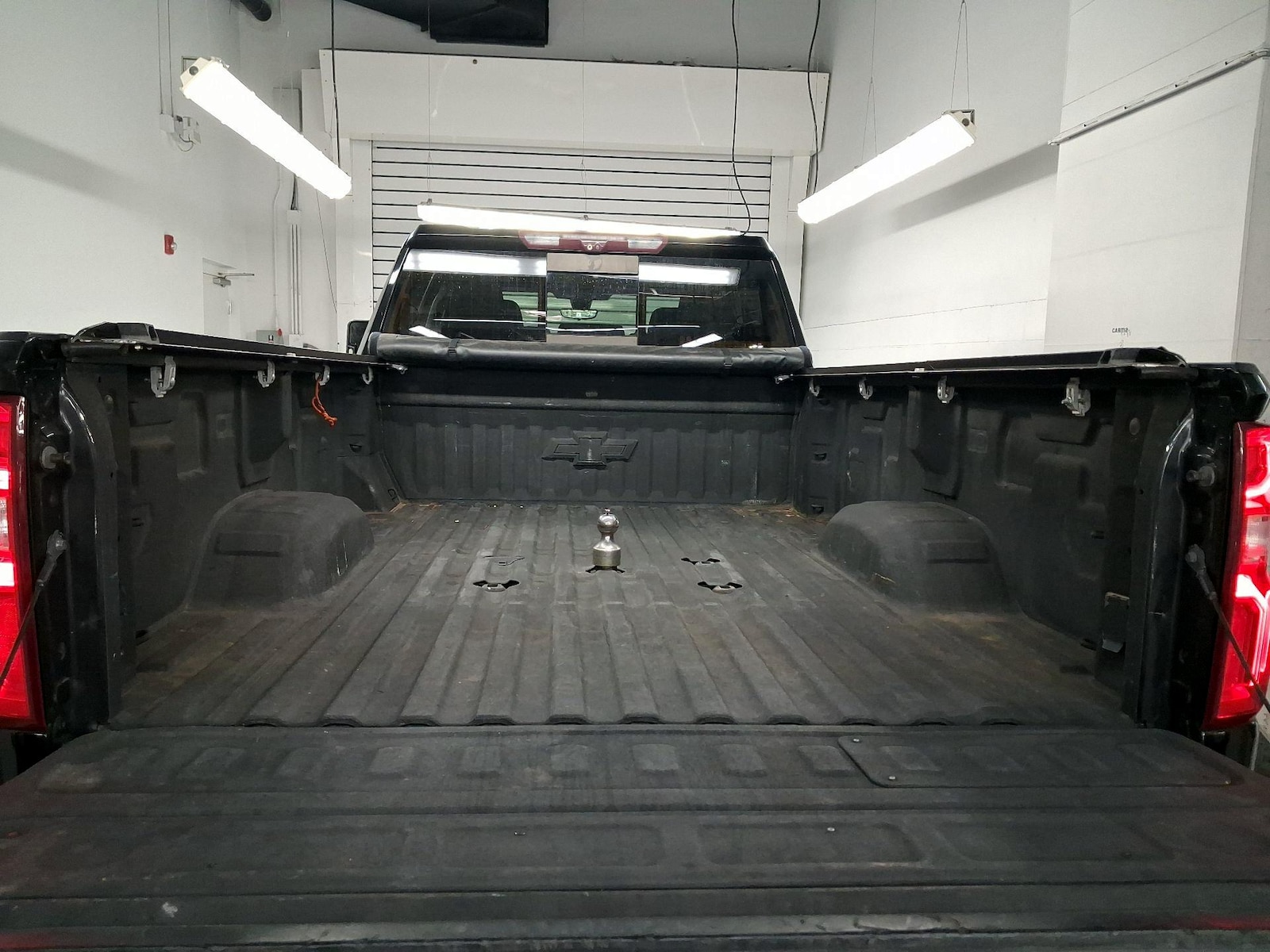2020 Chevrolet Silverado 3500HD LTZ - Photo 22