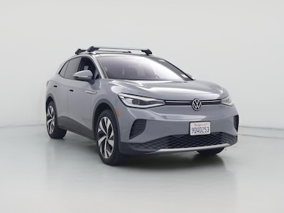 2022 Volkswagen ID.4 EV PRO S